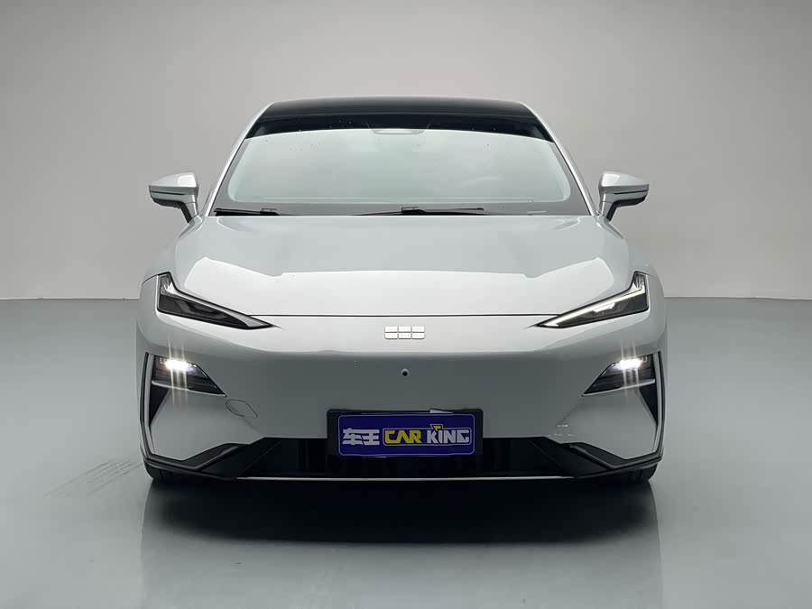 GEELY 2024 car image #36