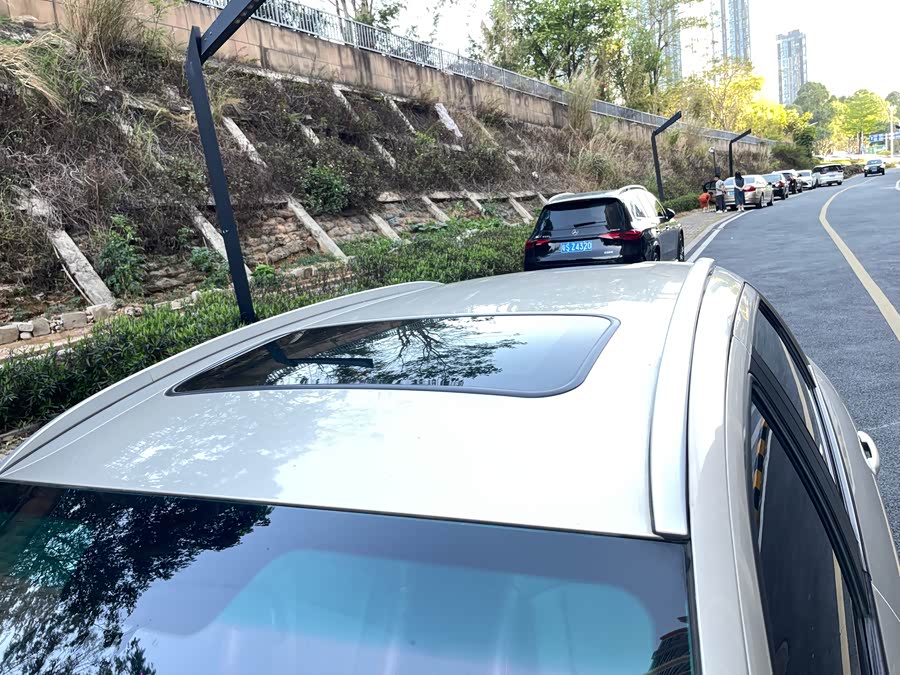 GEELY 2021 #36 GEELY 2021 car image #36