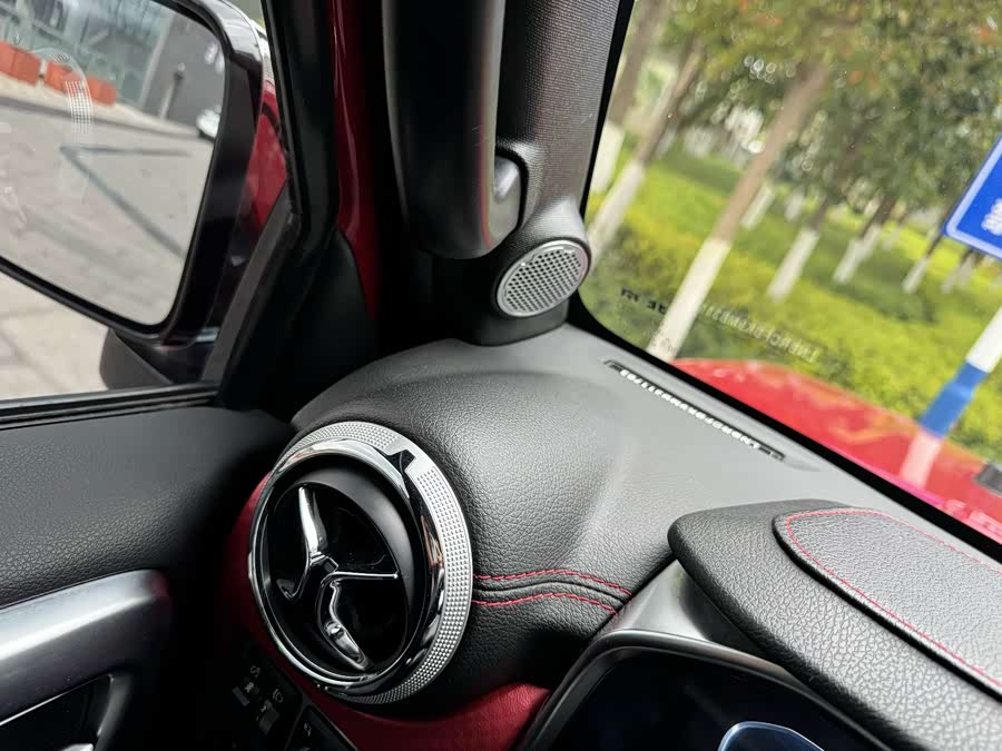 北京汽车 北京越野BJ40 2021 汽车图片 #36