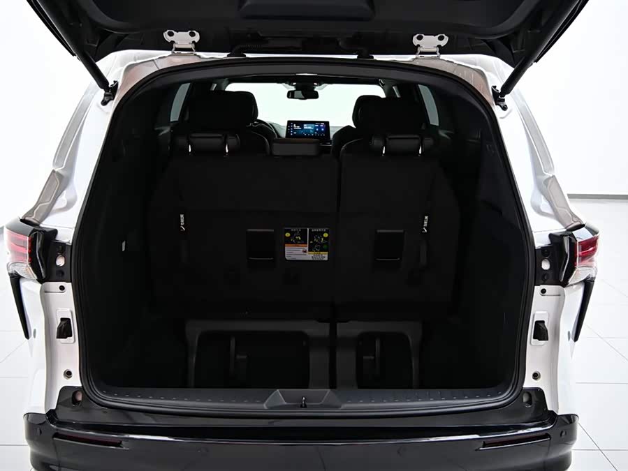 丰田 赛那SIENNA 2022 汽车图片 #36