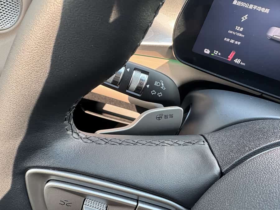 BYD Dolphin 2025 صورة سيارة #36