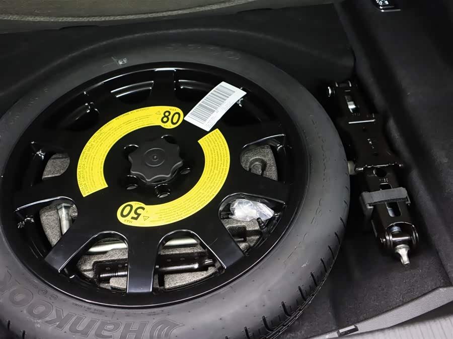 奥迪 奥迪A8 2026 汽车图片 #36