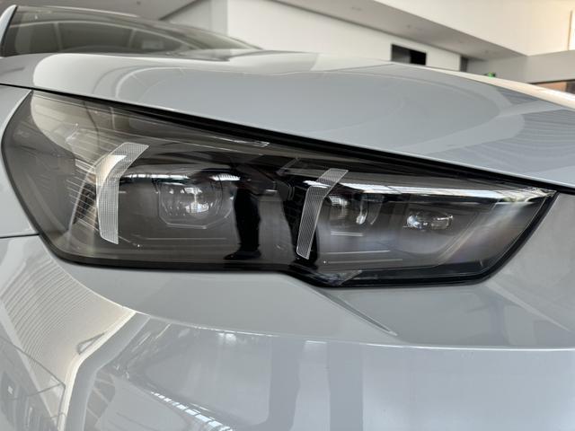 BMW M5 New Energy car image #36