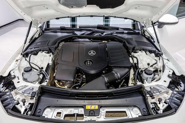 Mercedes-Benz CLE AMG 2024 car image #36