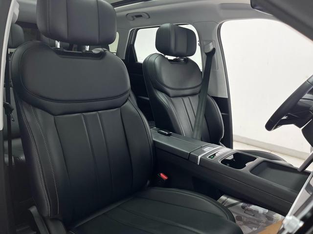 Chery Exploration 06 C-DM 2024 car image #36