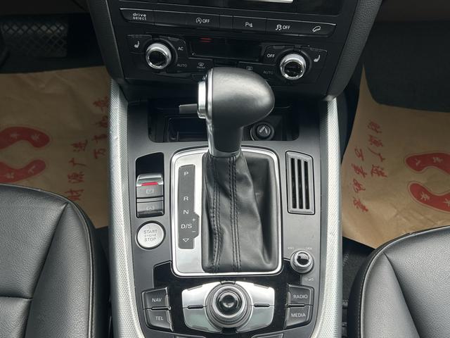 Audi Q5 (Imported) 2014 car image #36