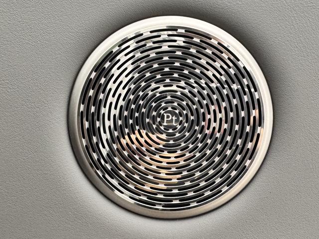 理想汽车 理想i6 2025 汽车图片 #36