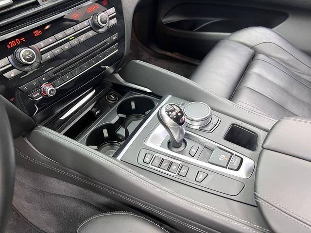 BMW X5 M 2017 car image #36