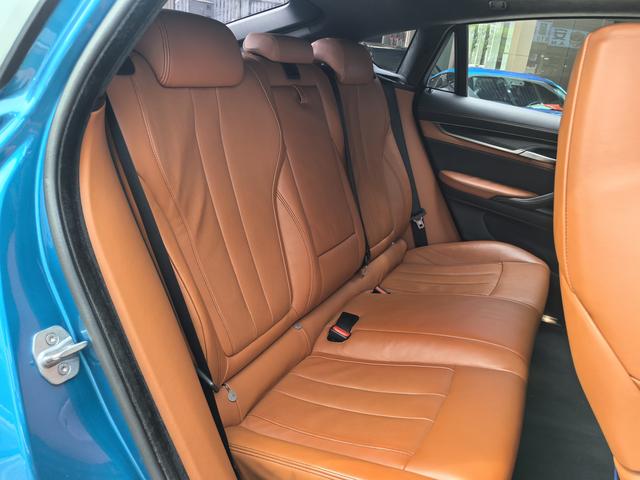 BMW X6 M 2017 #36 BMW X6 M 2017 immagine di auto #36