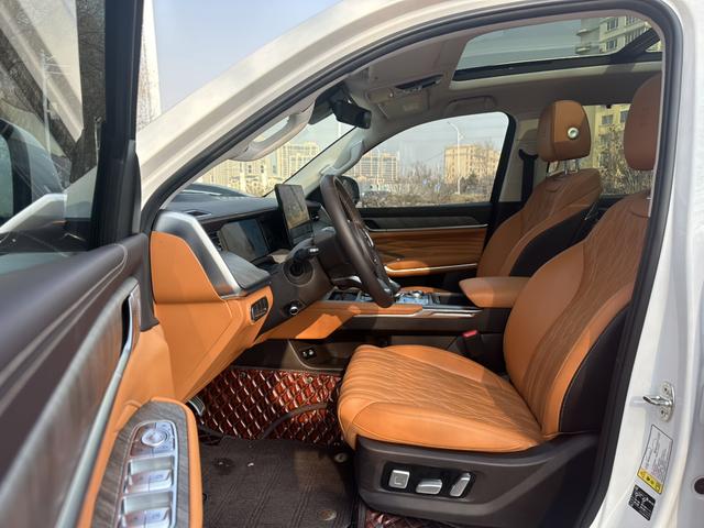 Tank 500 2024 car image #36