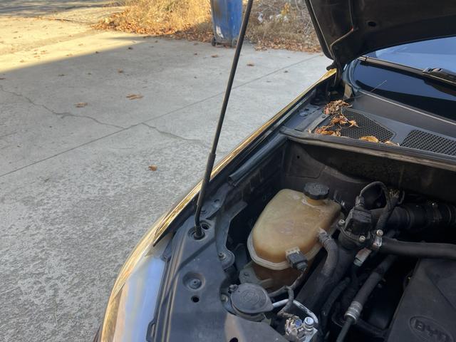 BYD S7 2015 car image #36