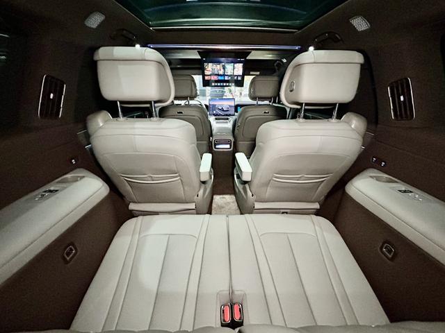 Denza N9 2025 car image #36