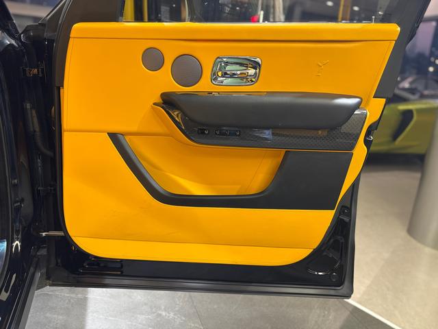 劳斯莱斯 库里南 2022 #36 劳斯莱斯 库里南 2022 汽车图片 #36