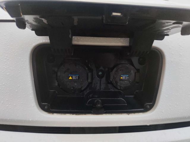 零跑汽车 零跑T03 2021 汽车图片 #36