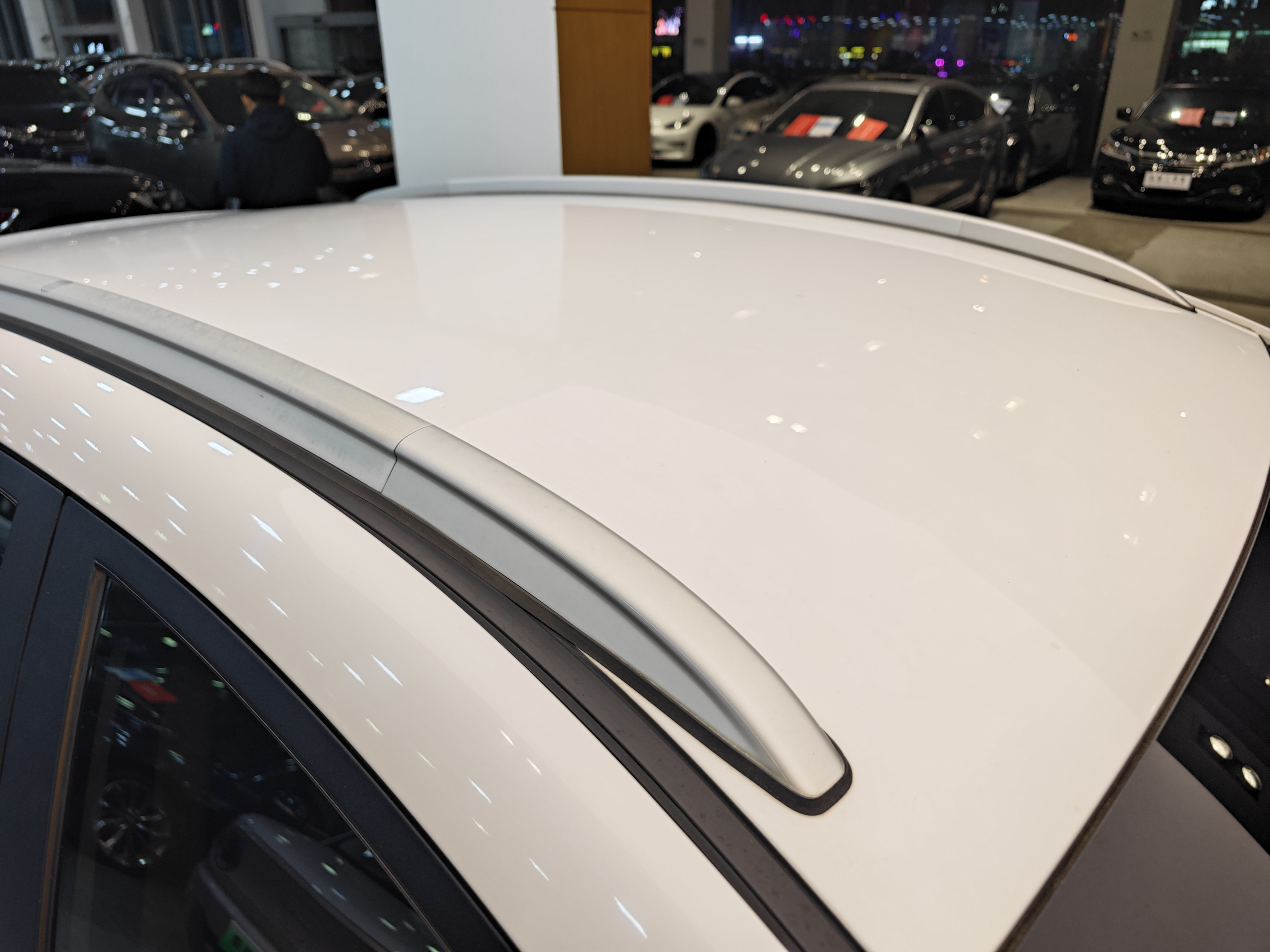 GEELY 2017 car image #36