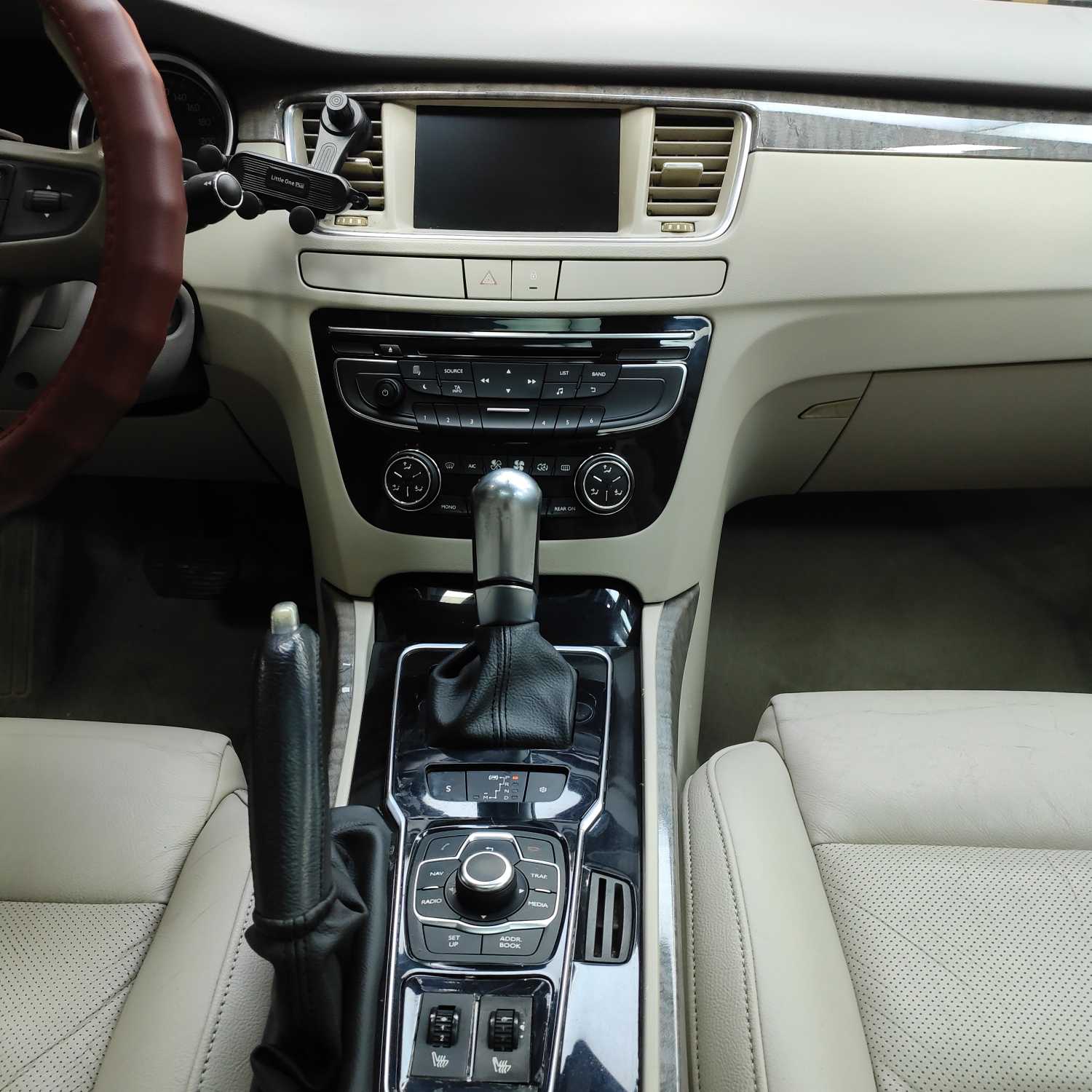 标致 标致508 2013 汽车图片 #36