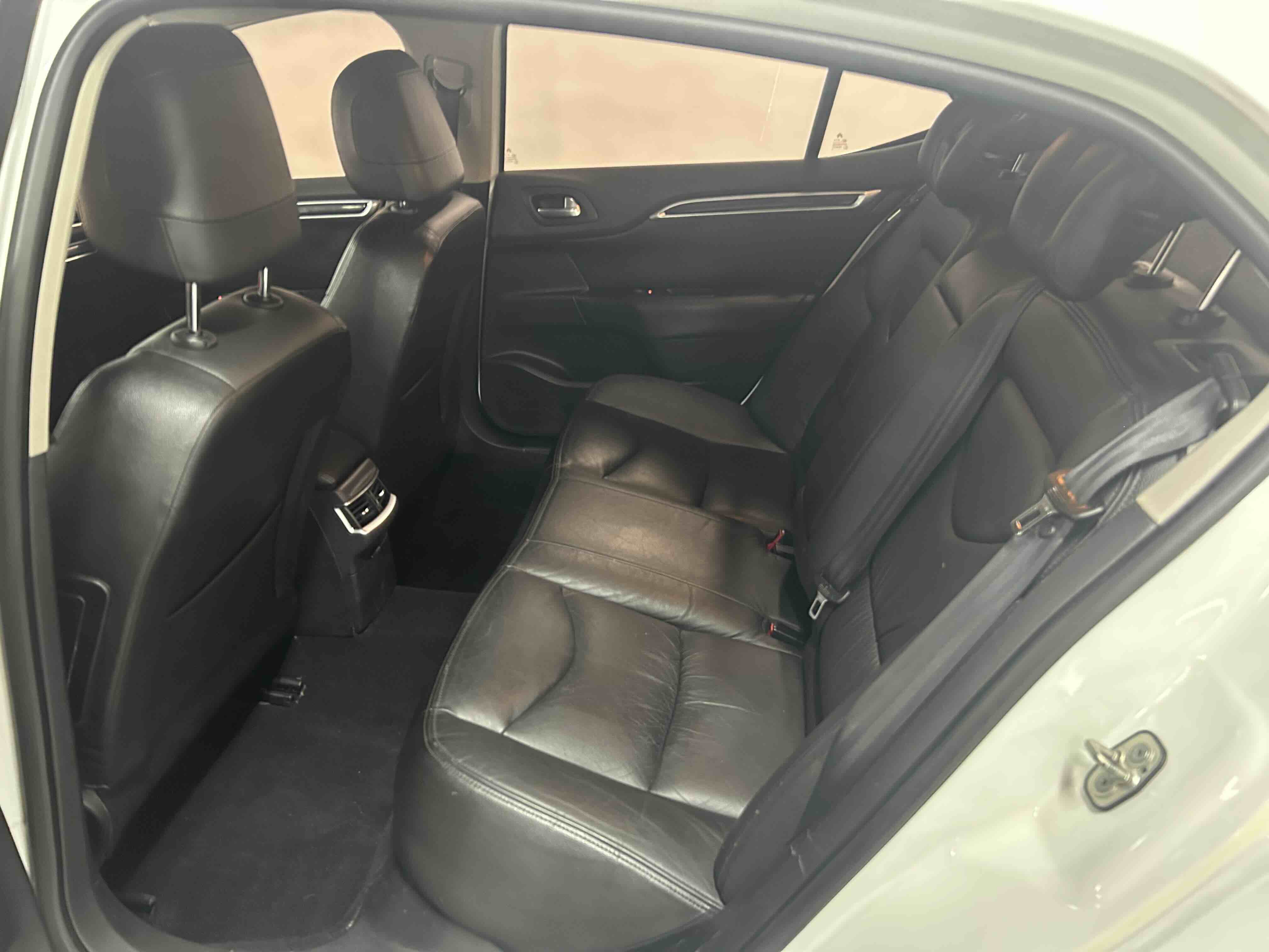 Citroen C4L 2013 #36 Citroen C4L 2013 car image #36