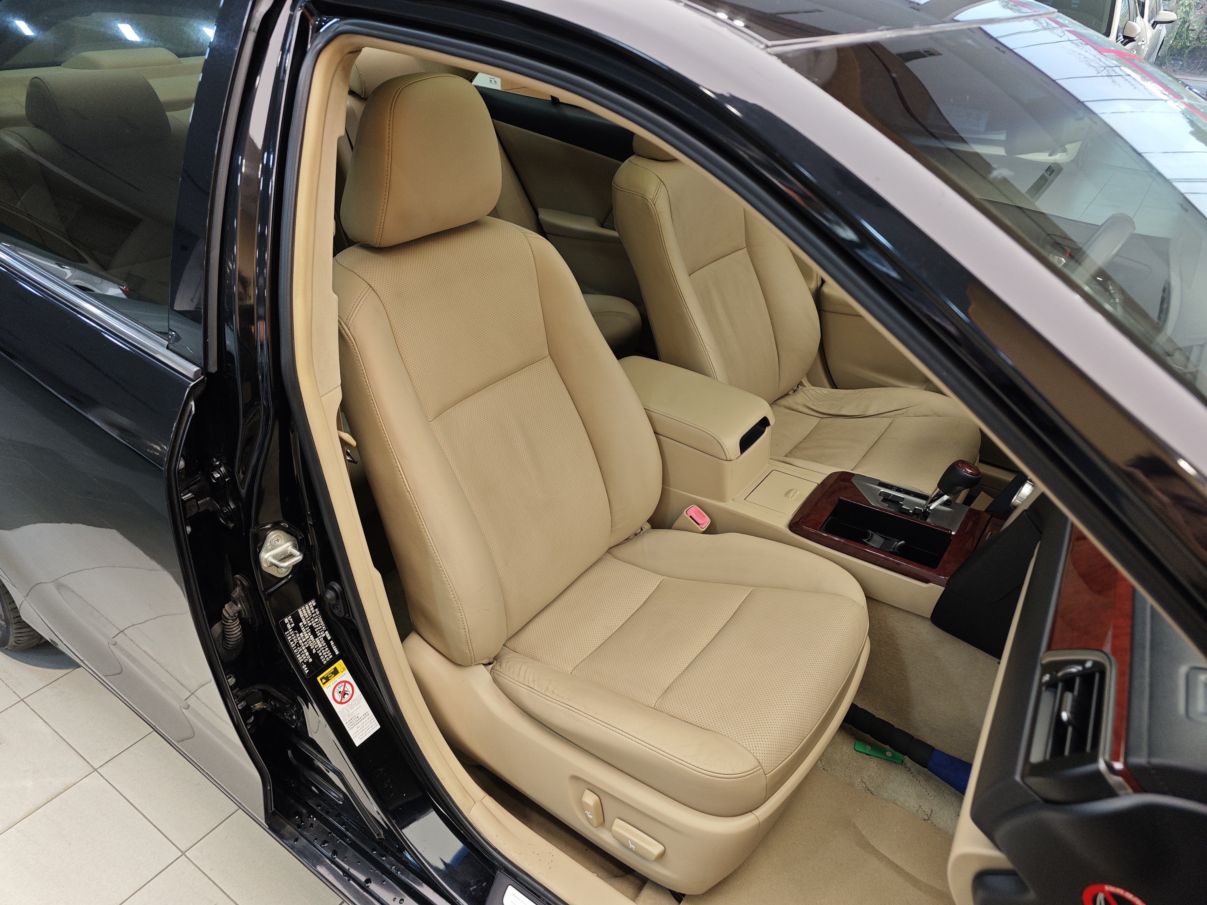 Toyota Camry 2013 #36 Toyota Camry 2013 immagine di auto #36