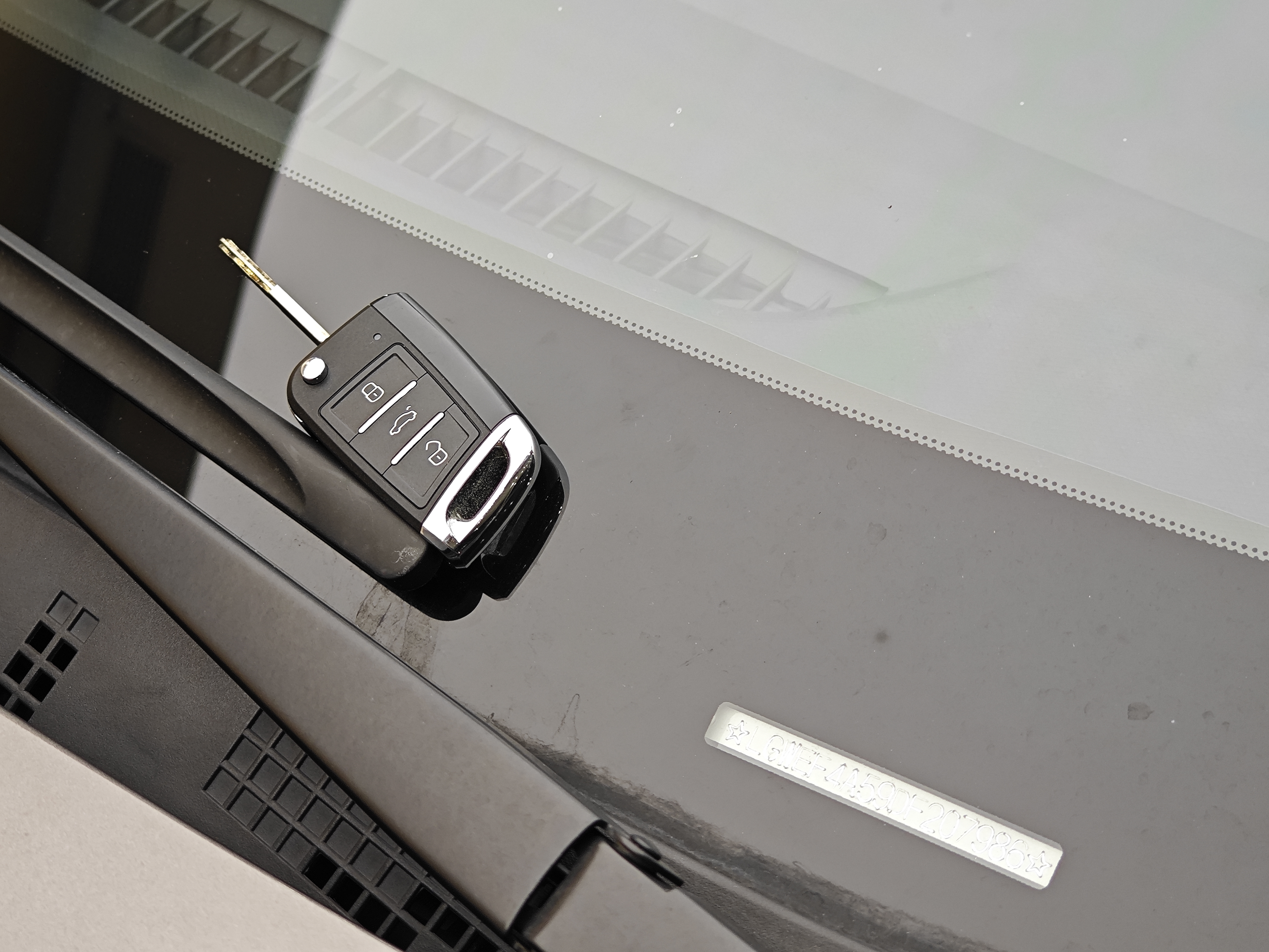 Haval H6 2013 car image #36