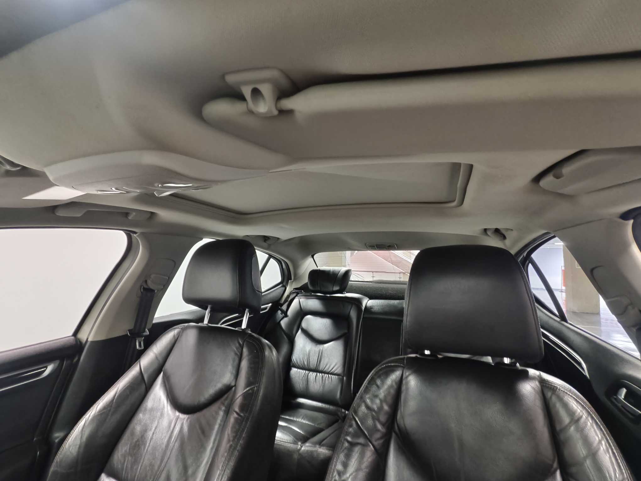 Citroen C4L 2014 imagen de coche #36