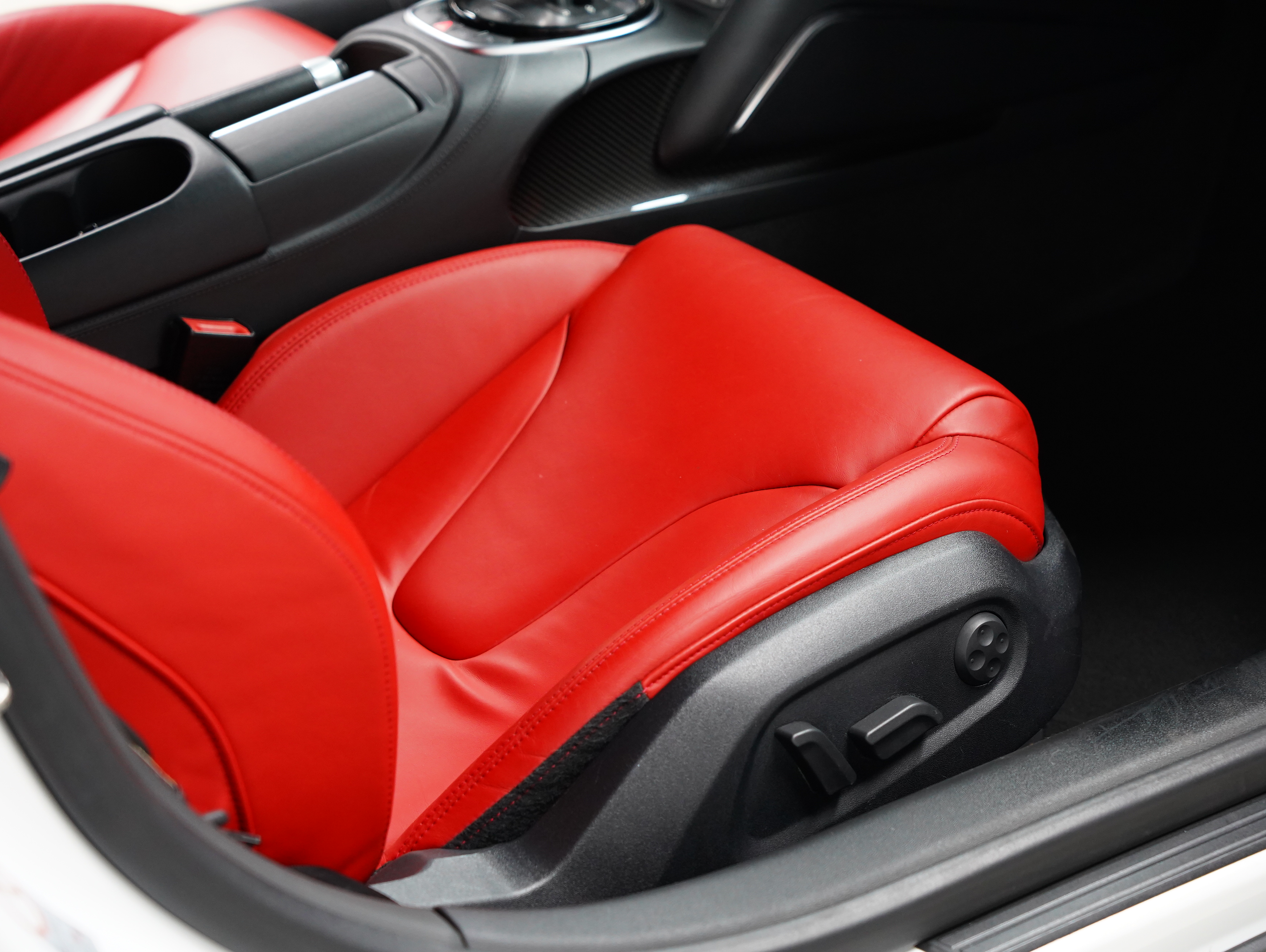 Audi R8 2016 #36 Audi R8 2016 car image #36