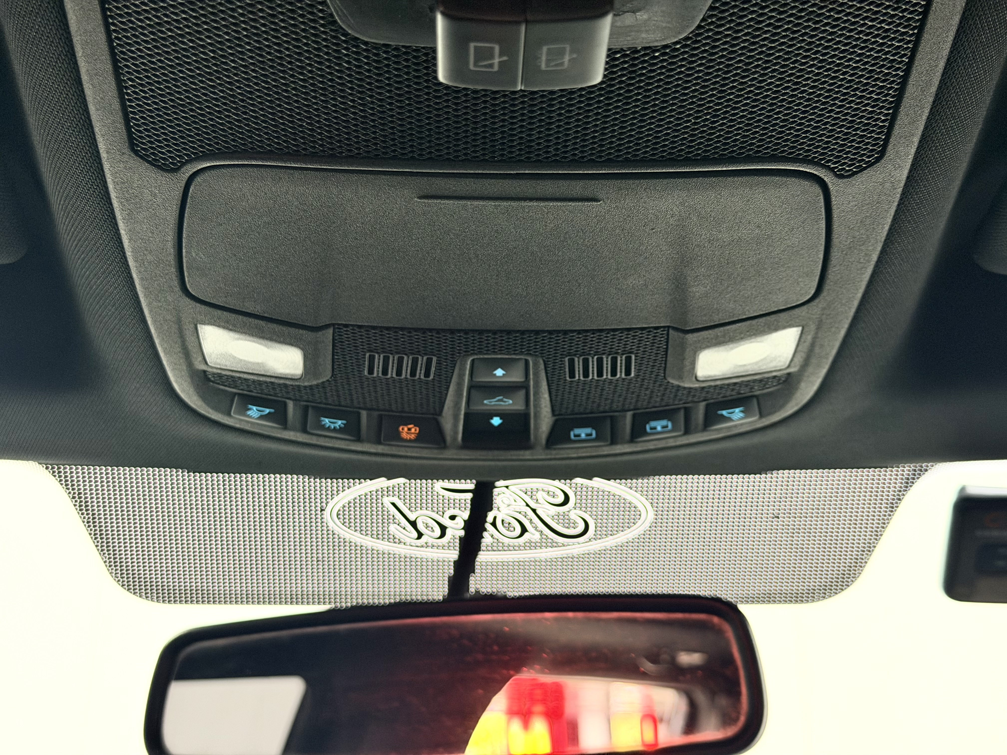 Ford F-150 Raptor 2017 car image #36