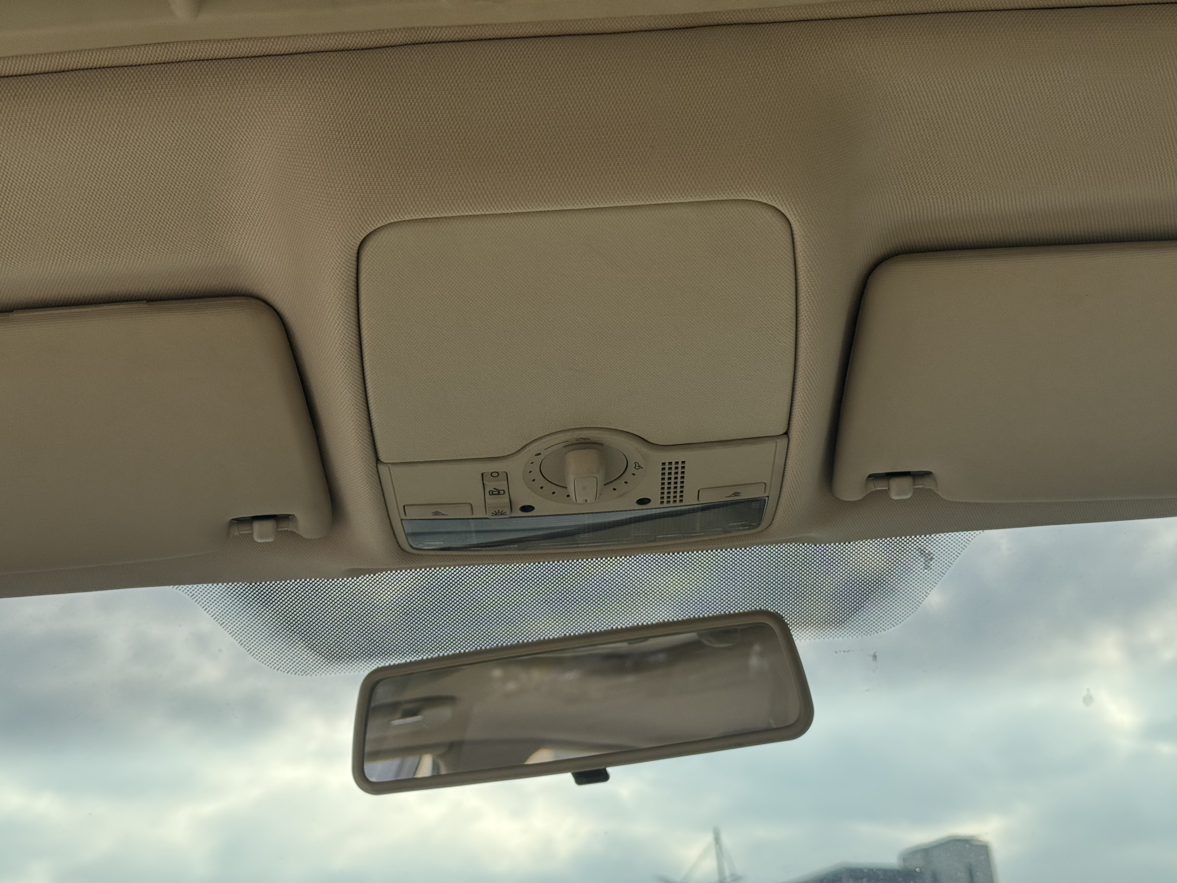 Volkswagen Passat Lingyu 2010 car image #36