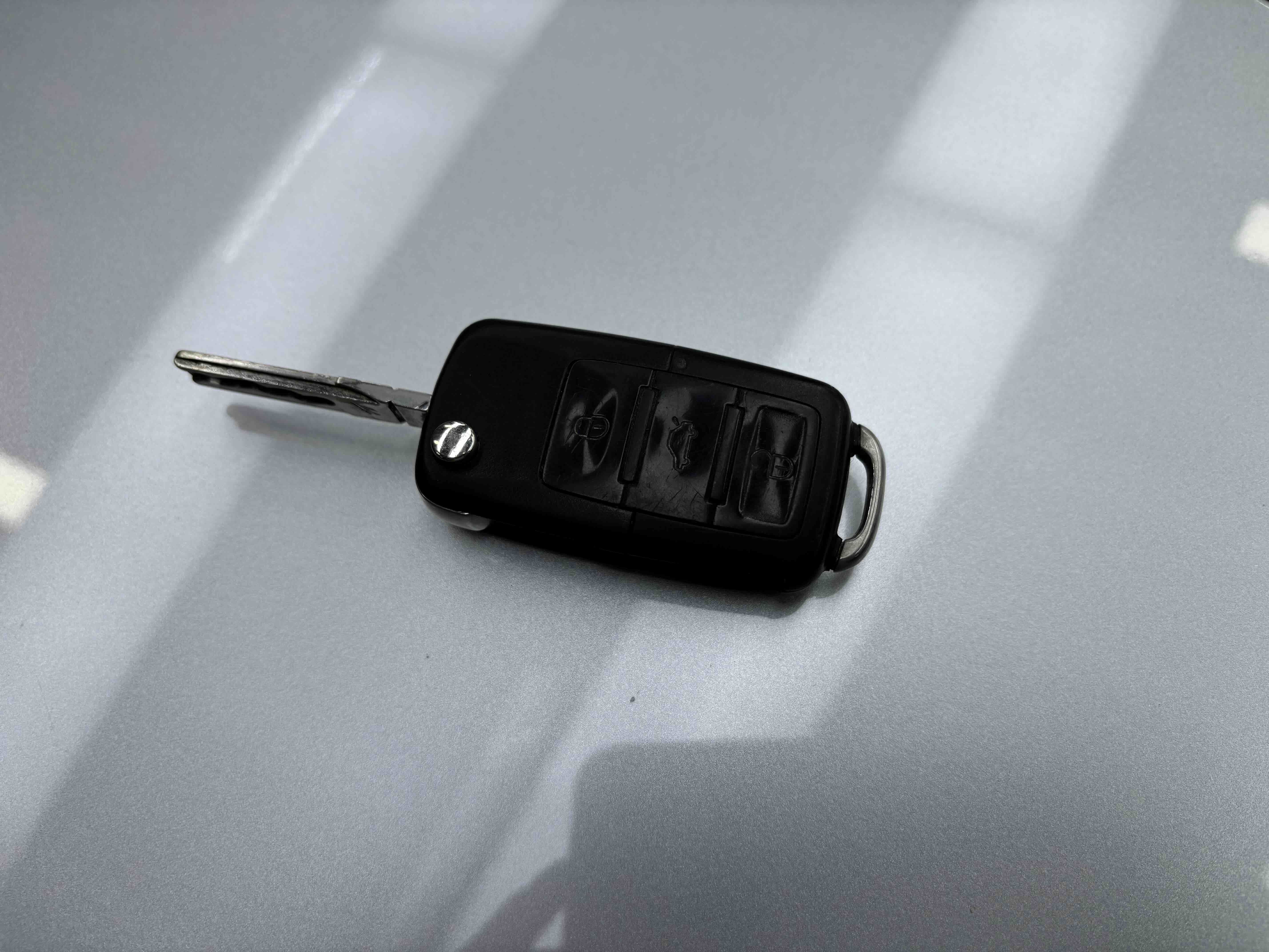 Volkswagen Passat Lingyu 2009 car image #36