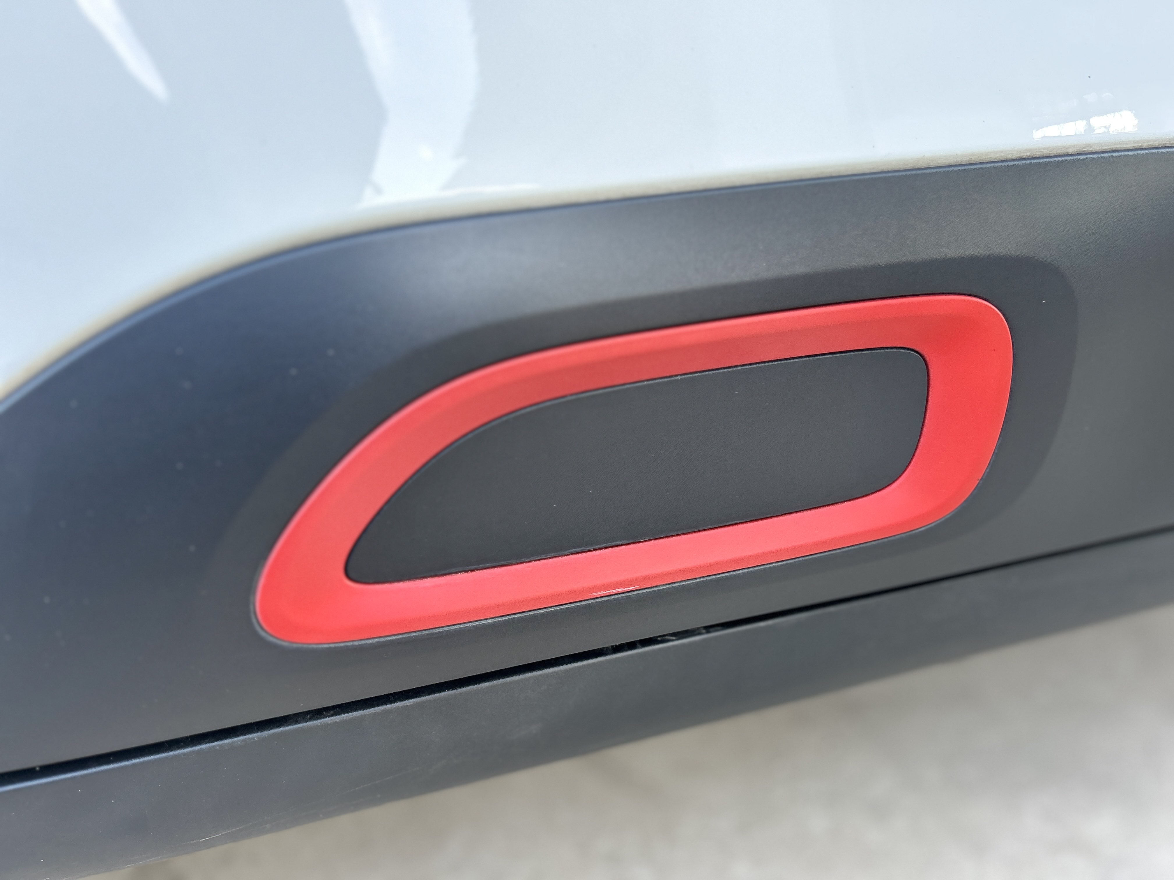 Citroen C4 AIRCROSS 2019 car image #36