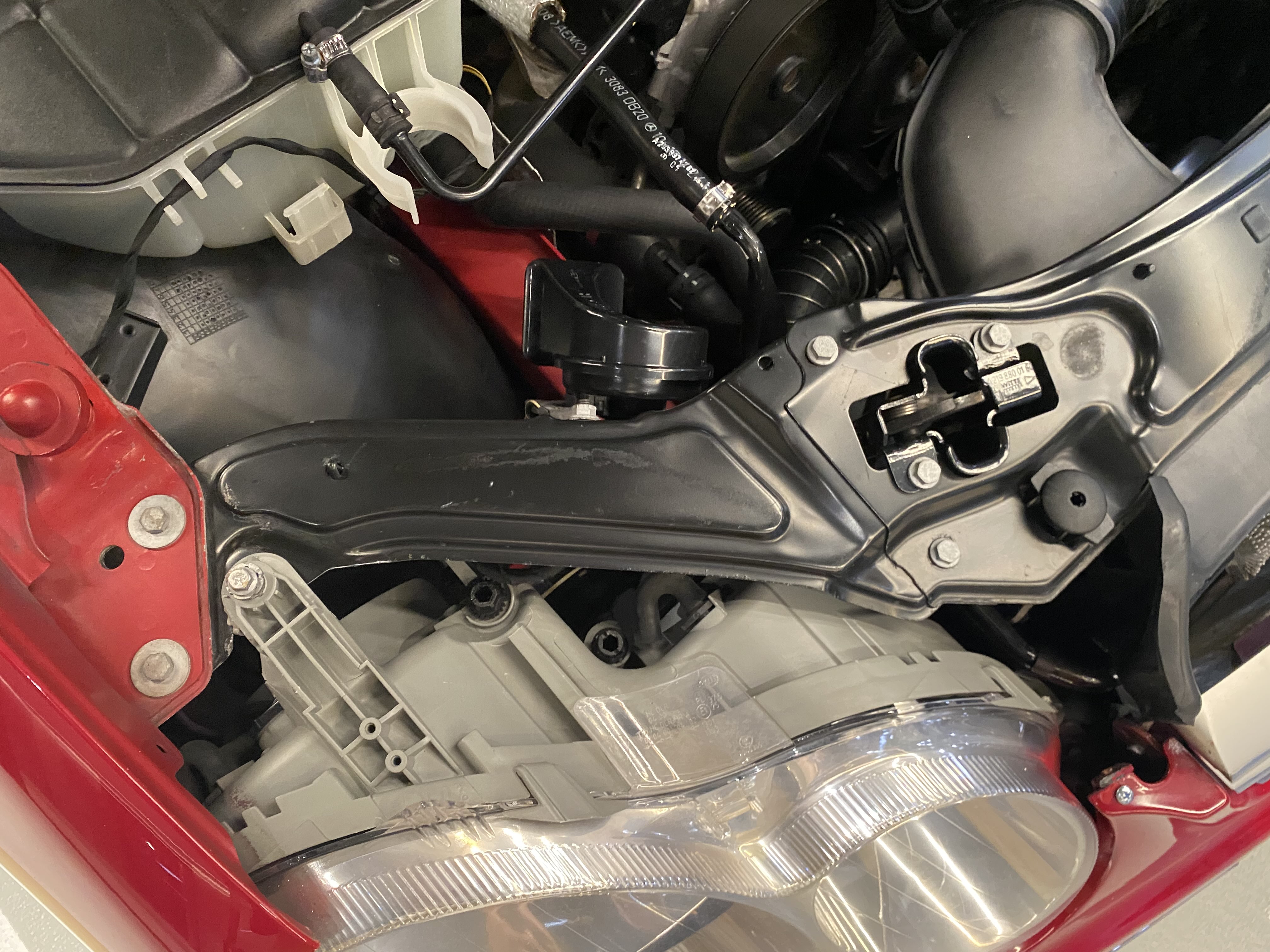 Mercedes-Benz CLK Class 2009 immagine di auto #36