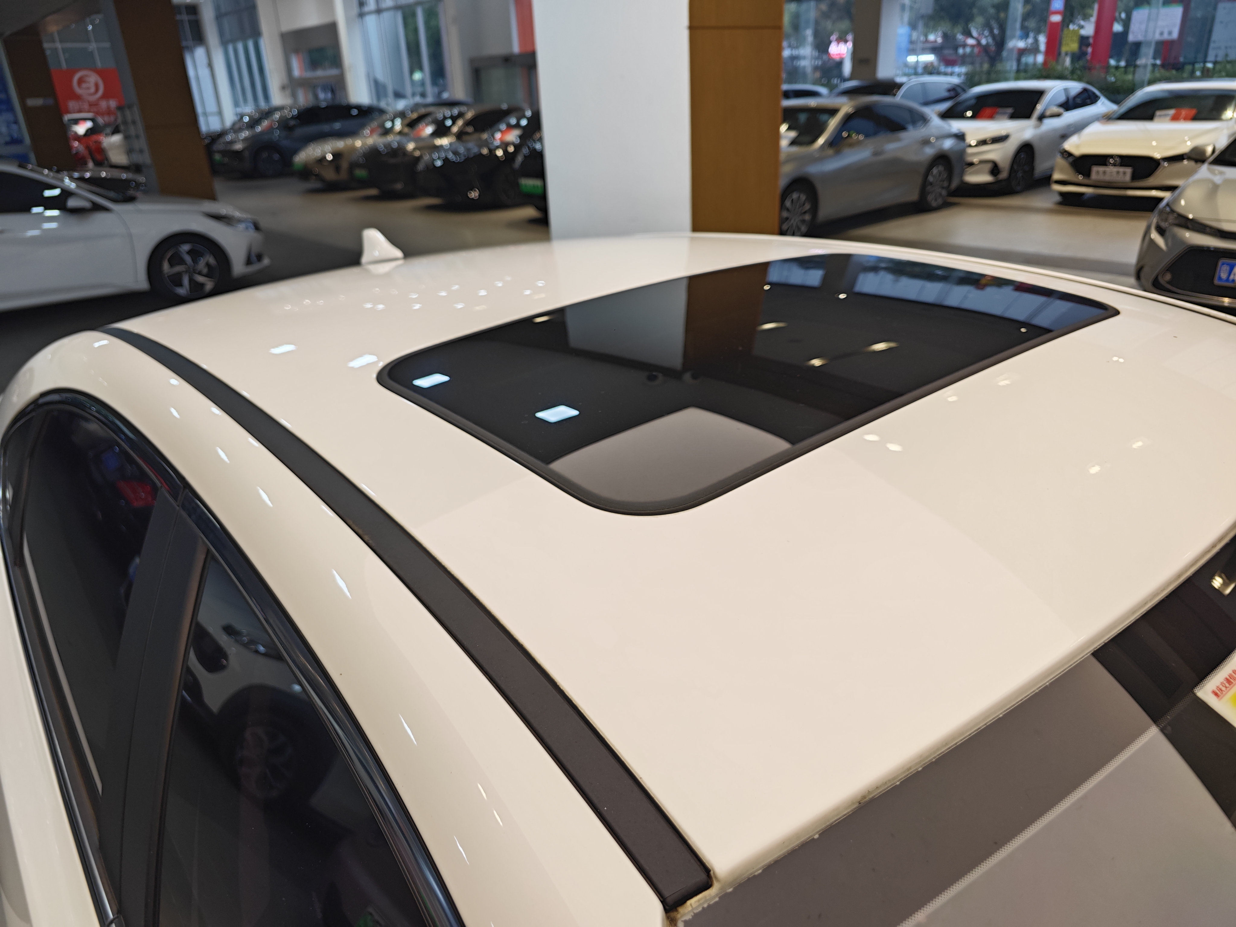 起亚 起亚K3 2020 汽车图片 #36