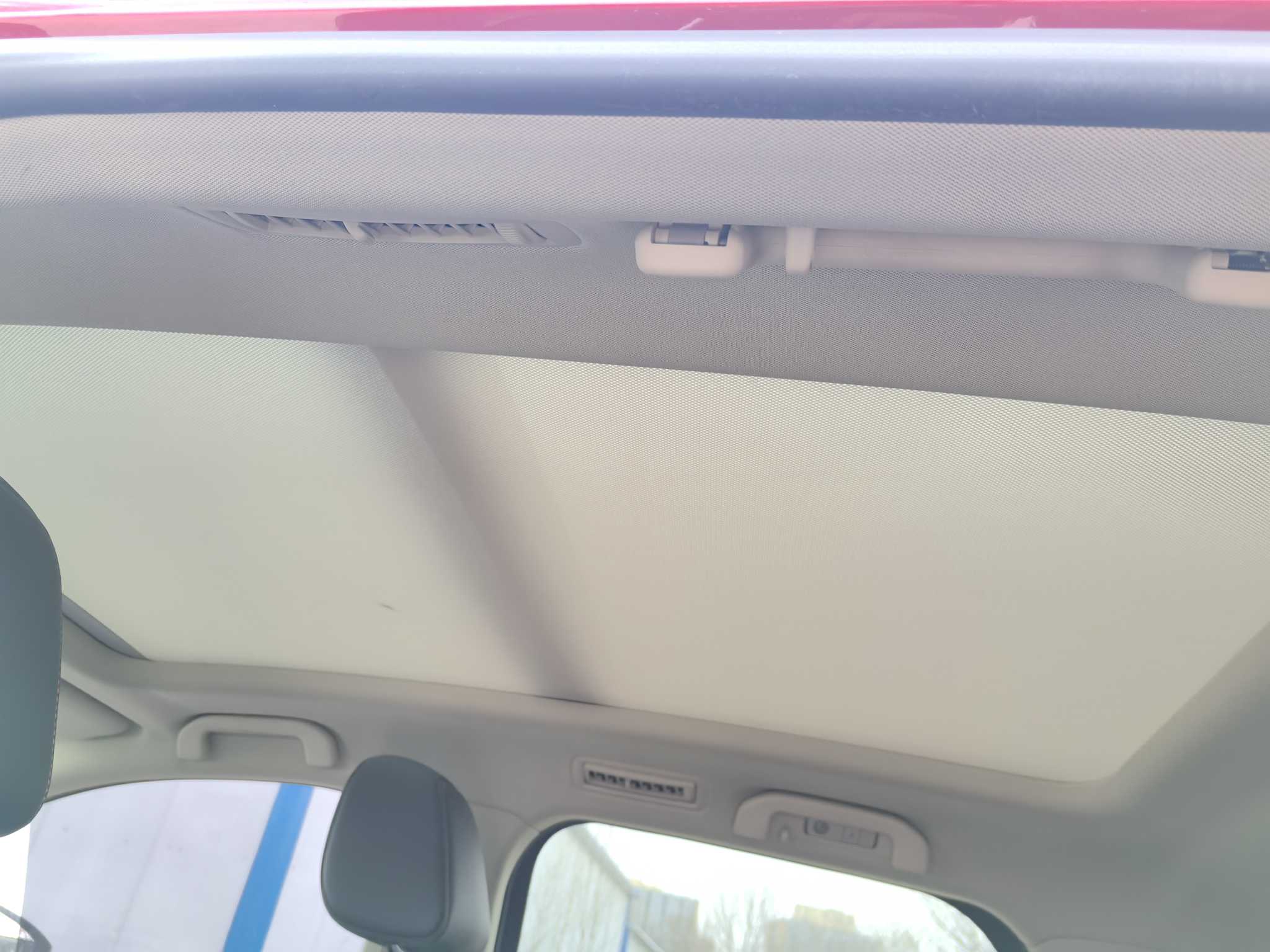 BYD Tang New Energy 2020 car image #36