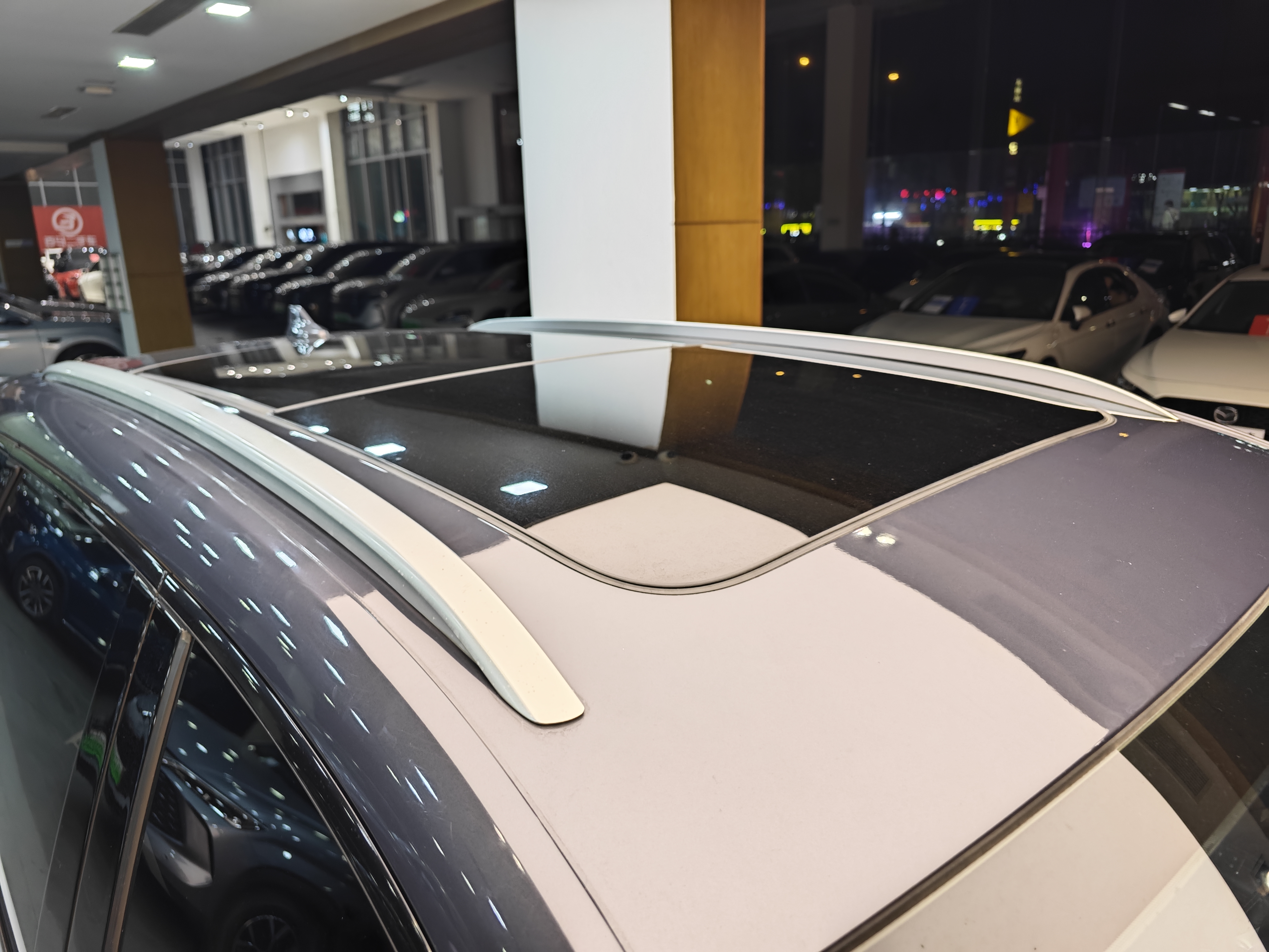 BYD 2020 #36 BYD 2020 car image #36