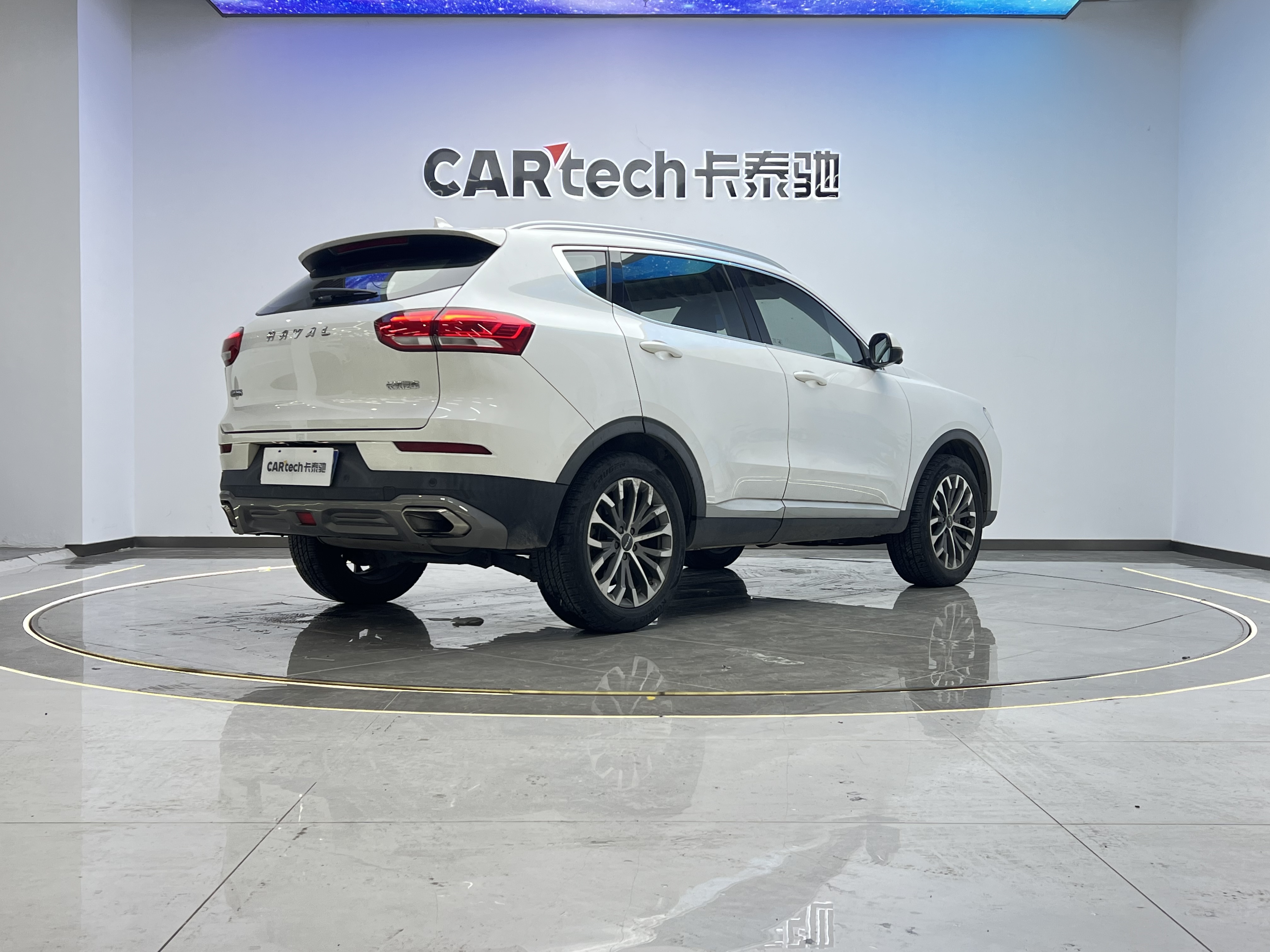 Haval 2019 #36 Haval 2019 car image #36