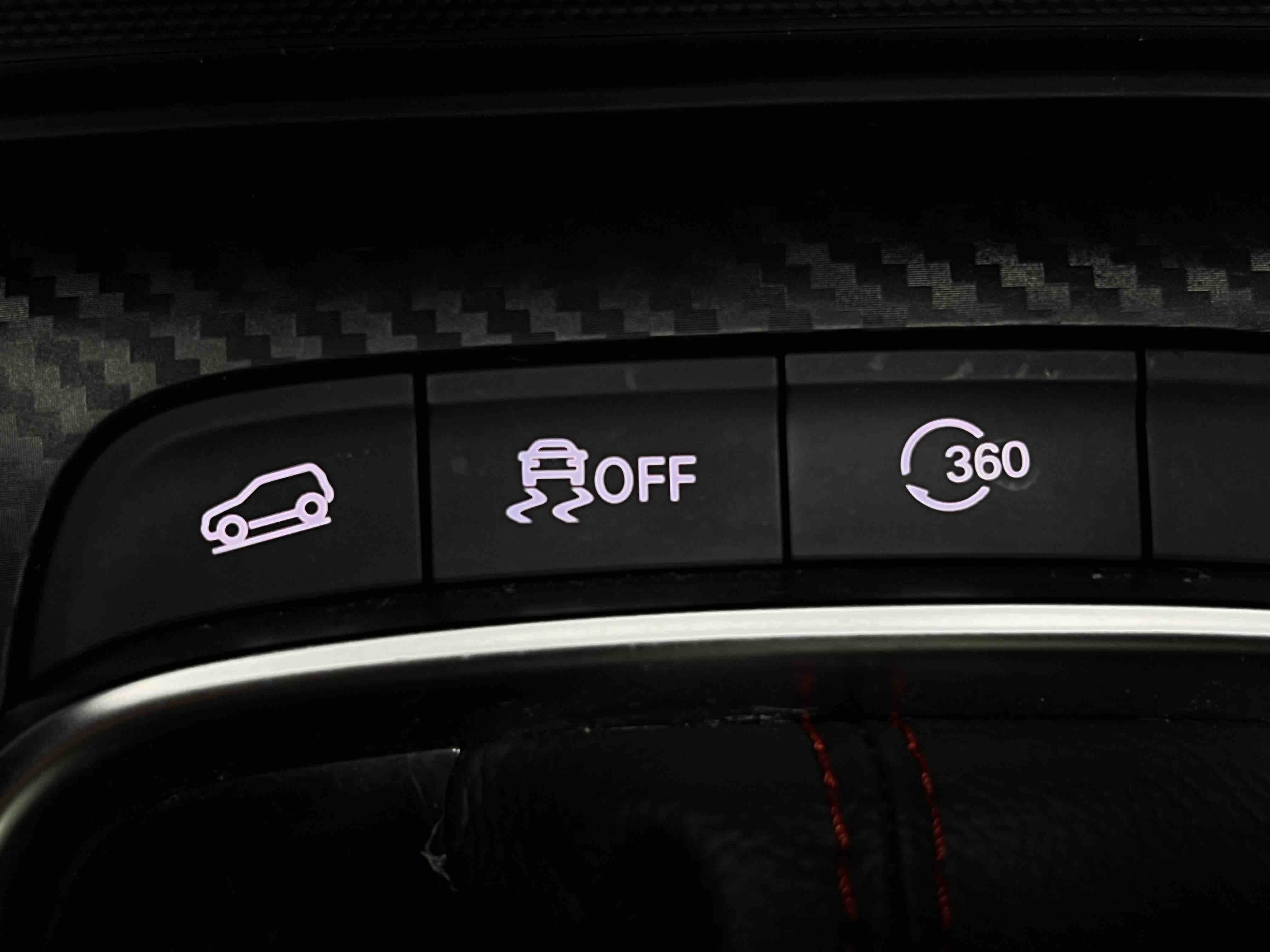 MG ZS 2022 car image #36