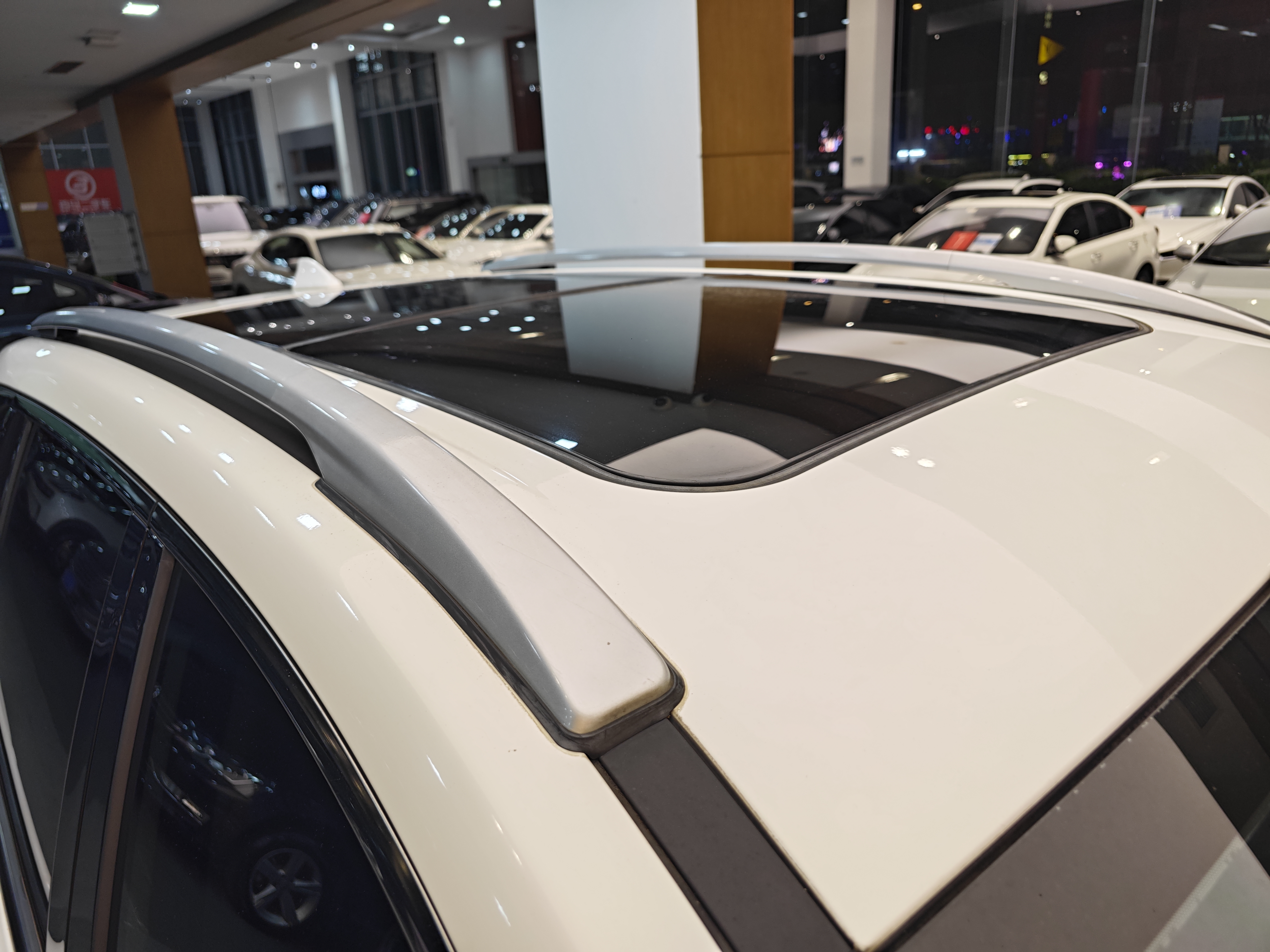 GAC Trumpchi GS4 2020 immagine di auto #36