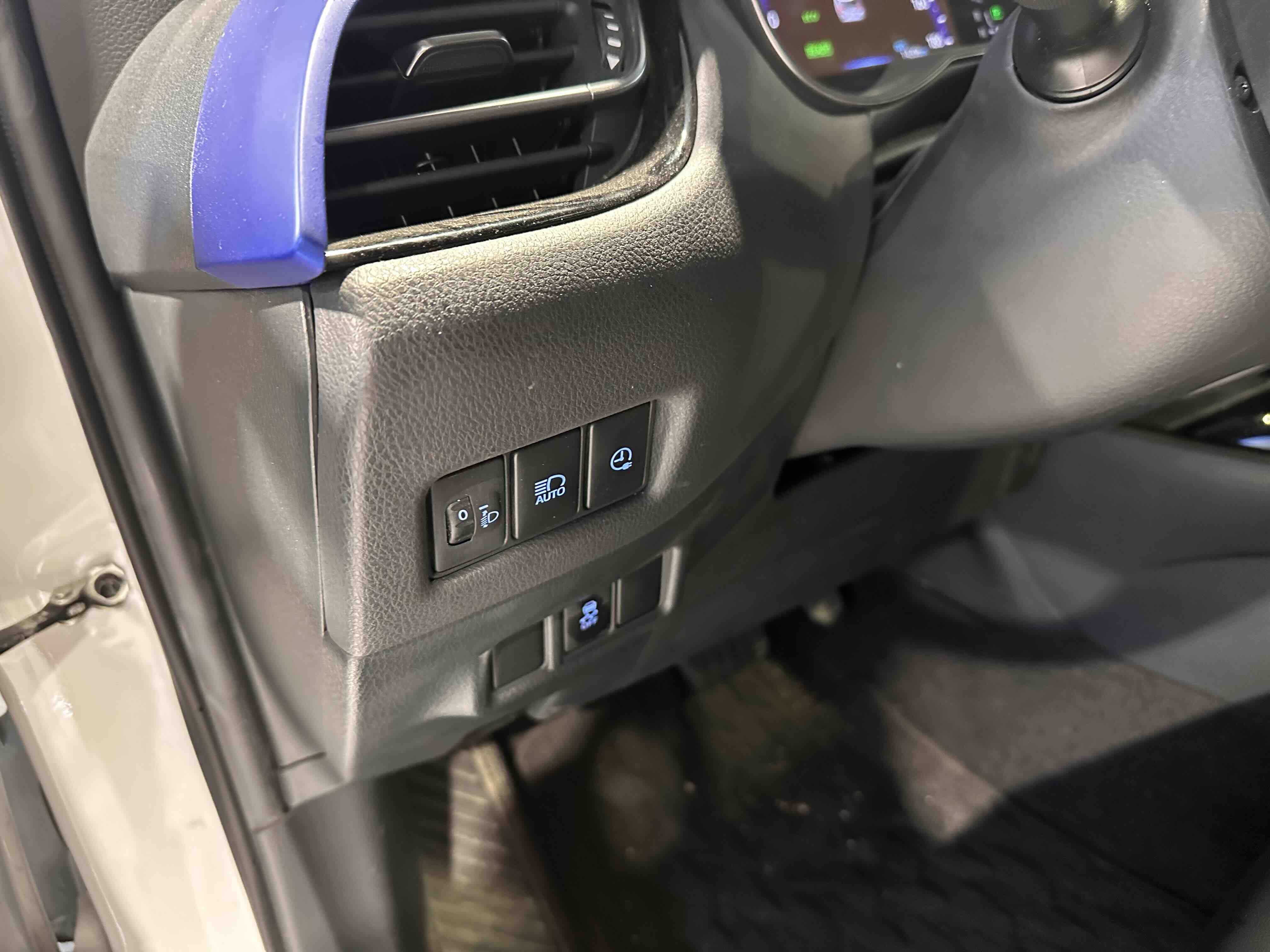 Toyota Izoa E 2021 #36 Toyota Izoa E 2021 imagen de coche #36