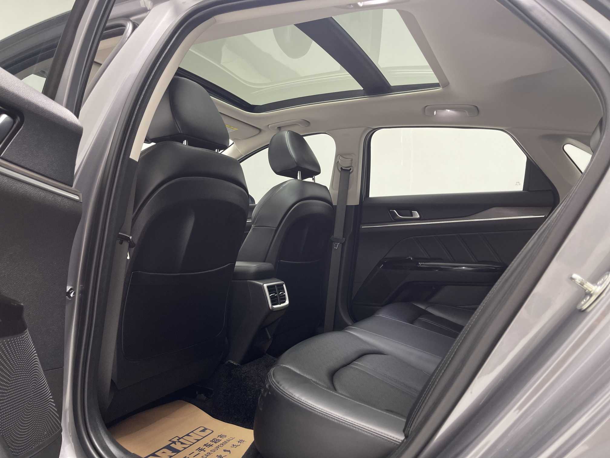 起亚 起亚K5 2020 汽车图片 #36