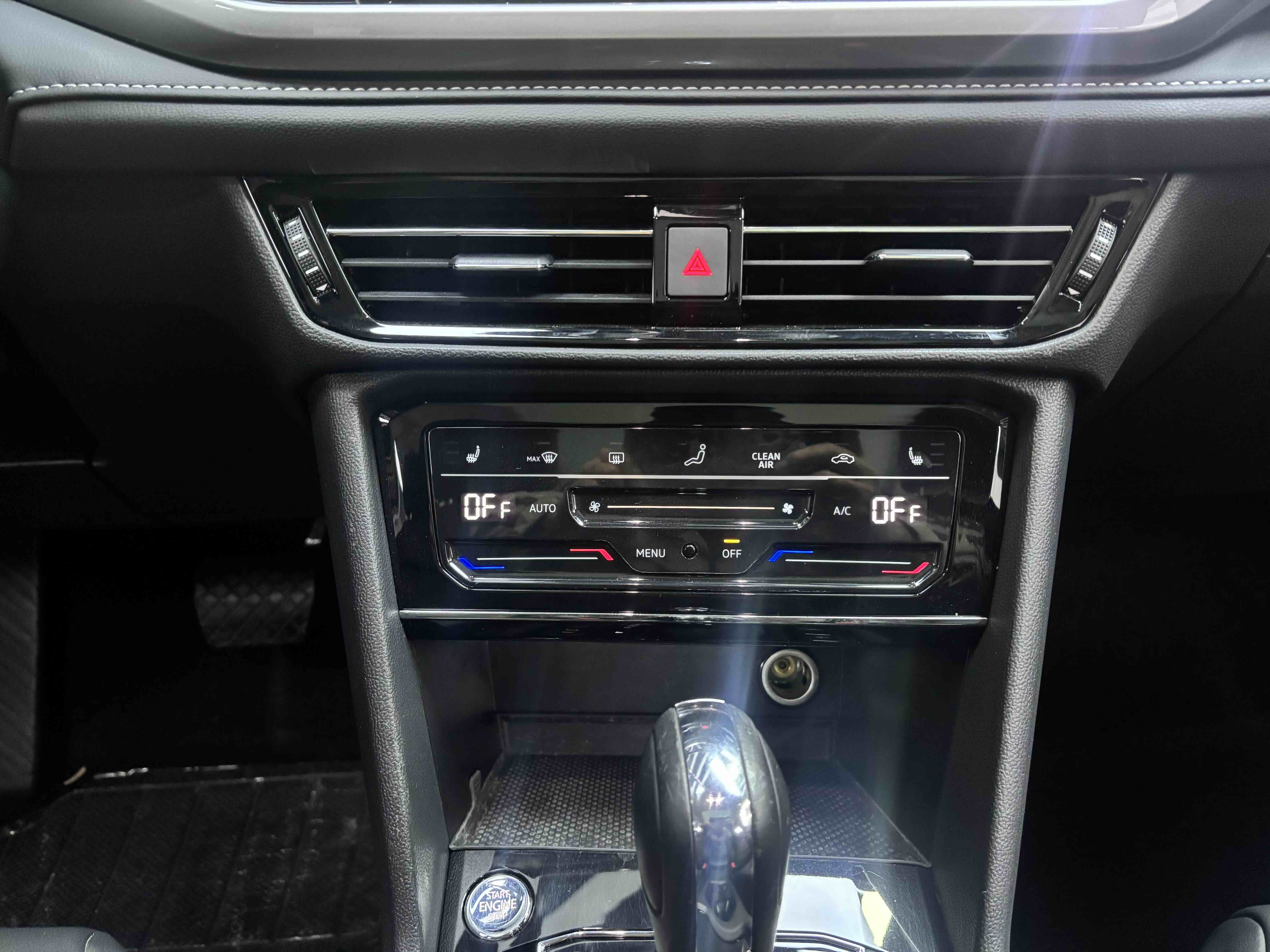 Volkswagen Tharu New Energy 2021 #36 Volkswagen Tharu New Energy 2021 car image #36