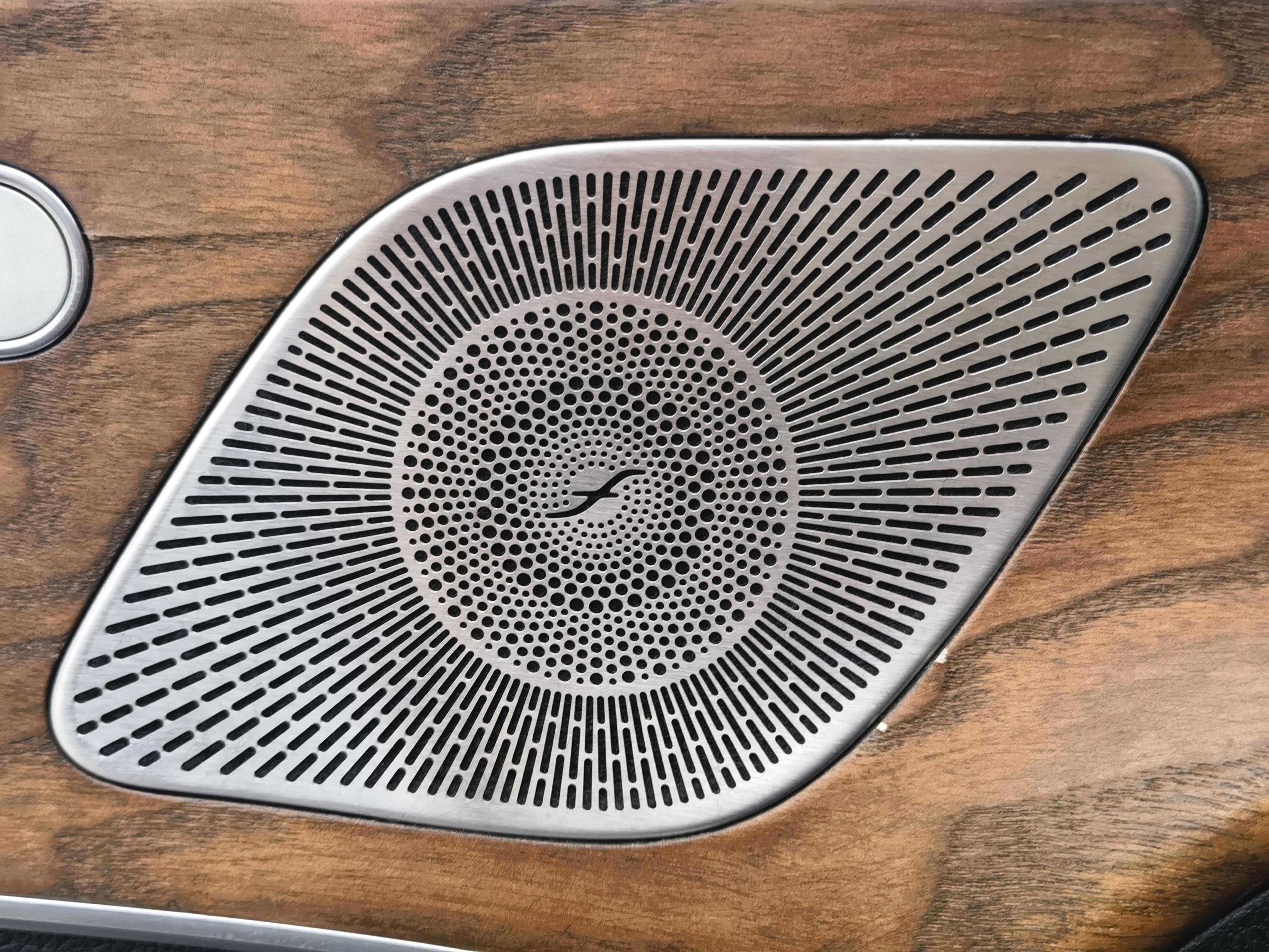 奔驰 奔驰GLE轿跑新能源 2021 汽车图片 #36