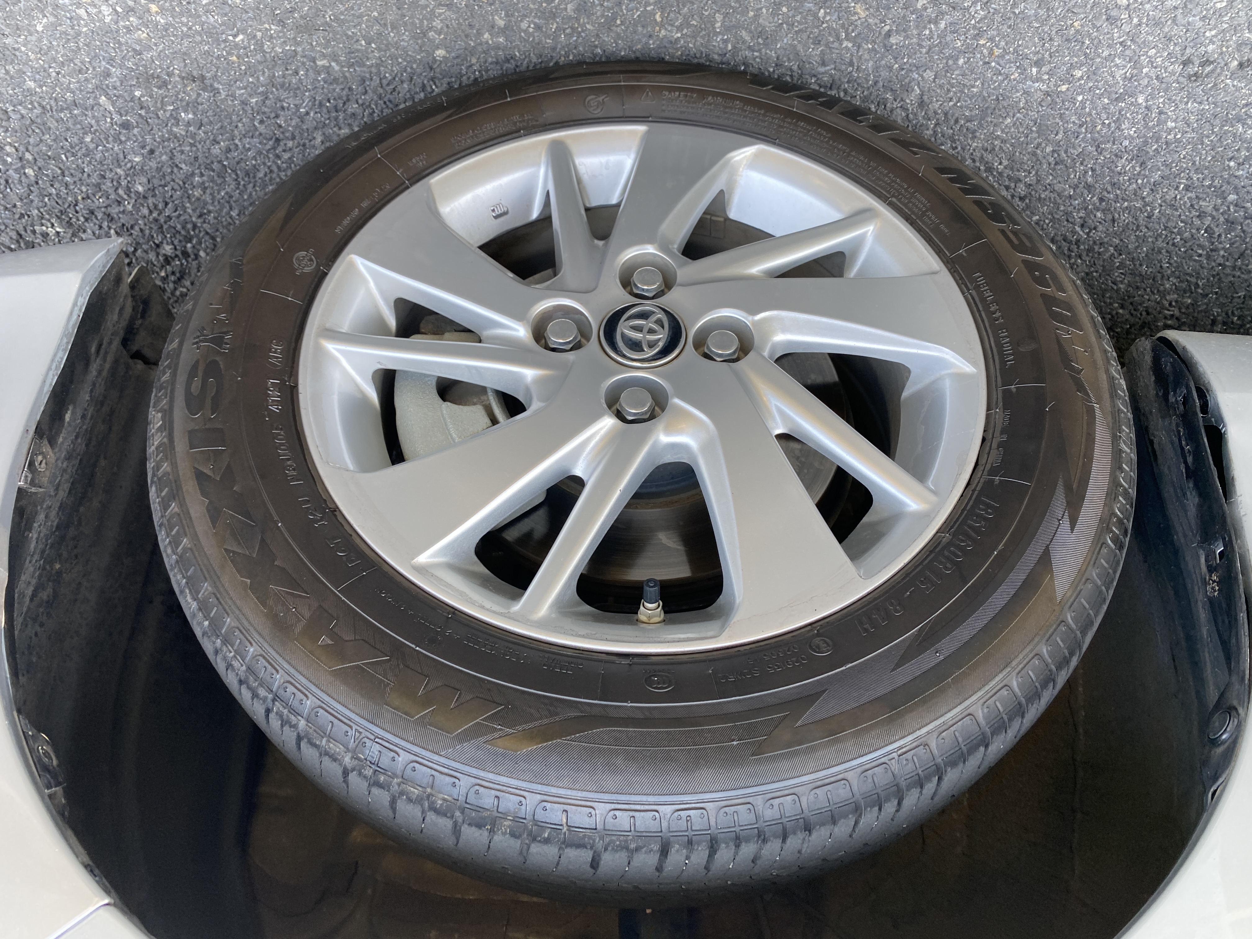 Yaris L Zhixiang 2021 car image #36