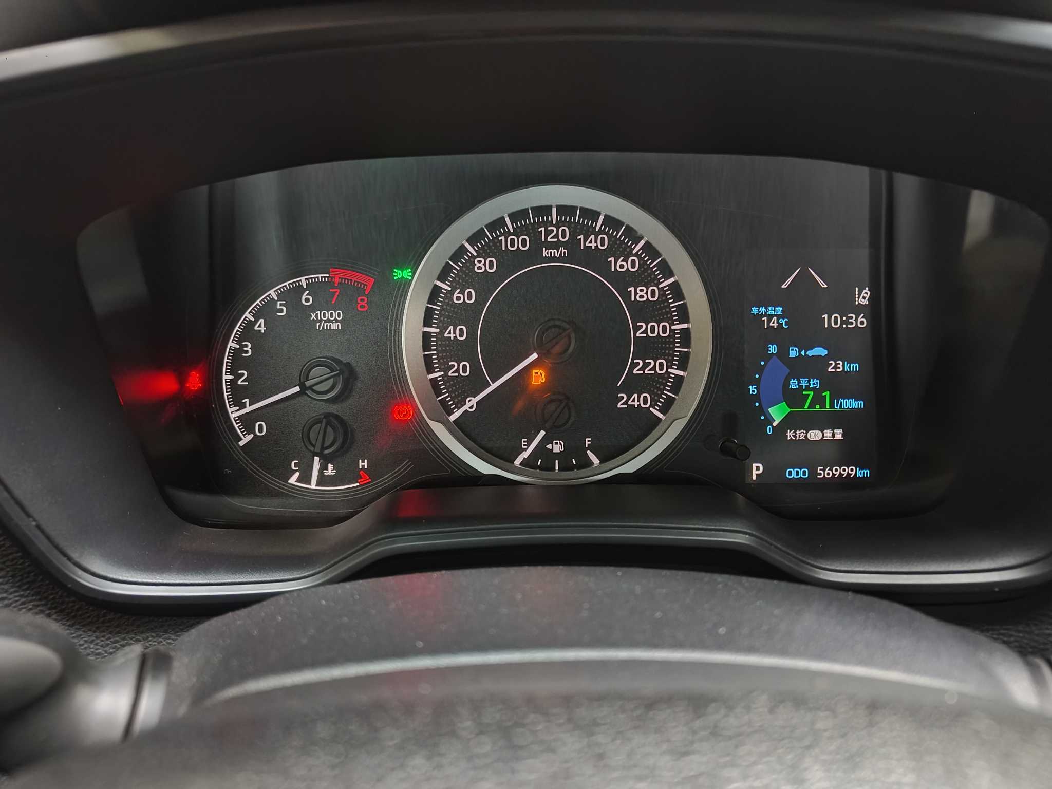 Toyota Allion 2022 immagine di auto #36