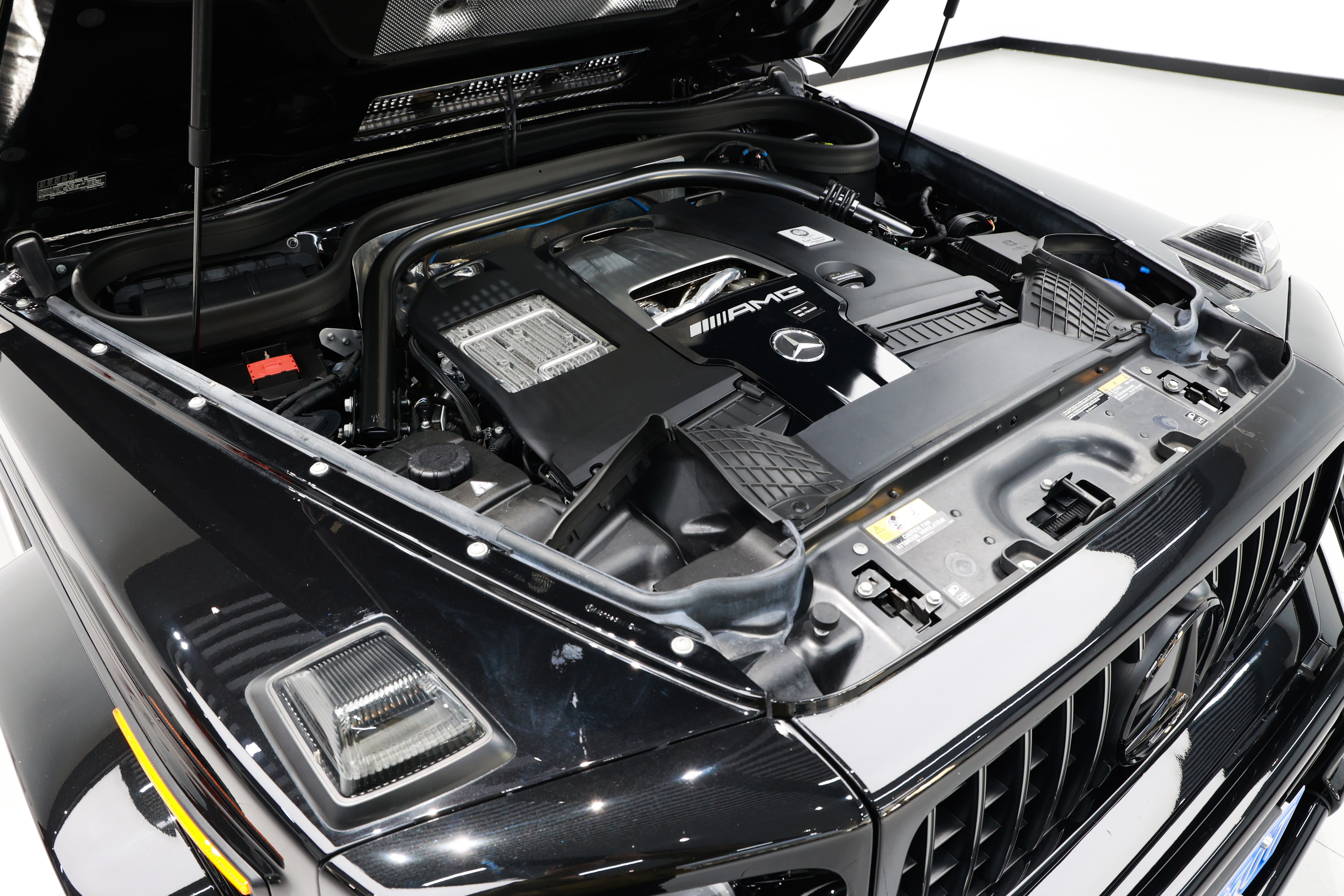 Mercedes-Benz G AMG 2022 #36 Mercedes-Benz G AMG 2022 car image #36