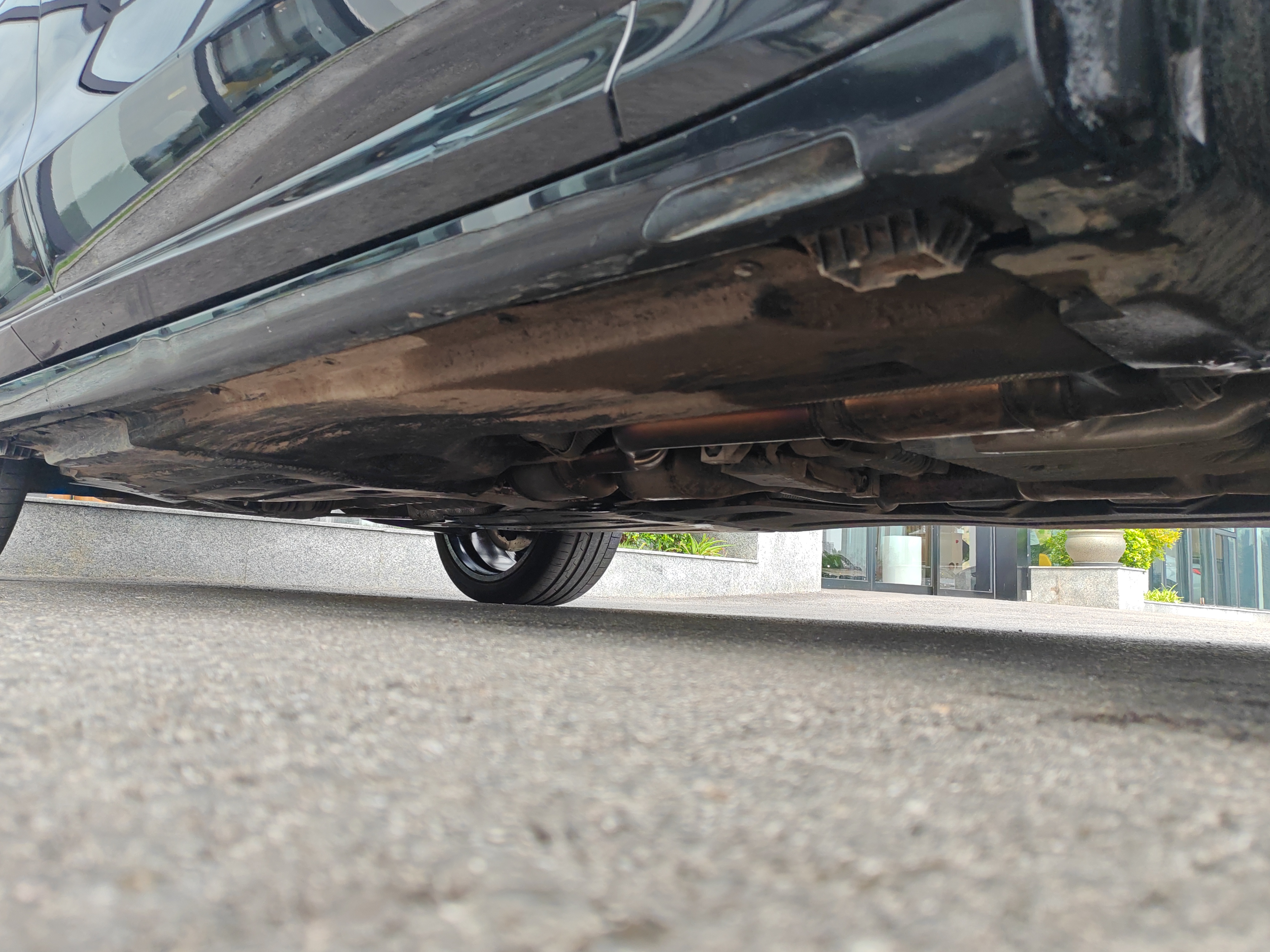 BMW X4 M 2024 #36 BMW X4 M 2024 car image #36