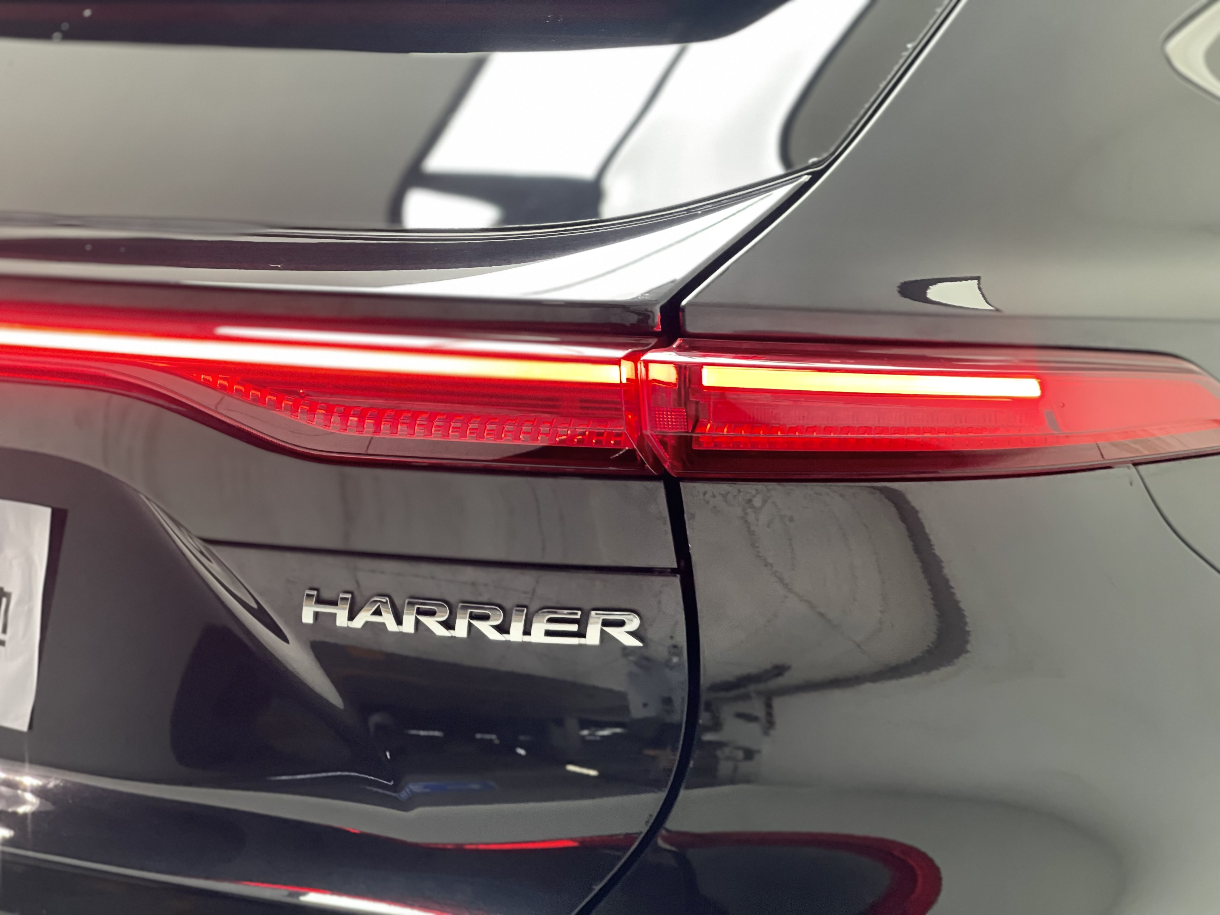 Toyota Harrier 2023 #36 Toyota Harrier 2023 immagine di auto #36