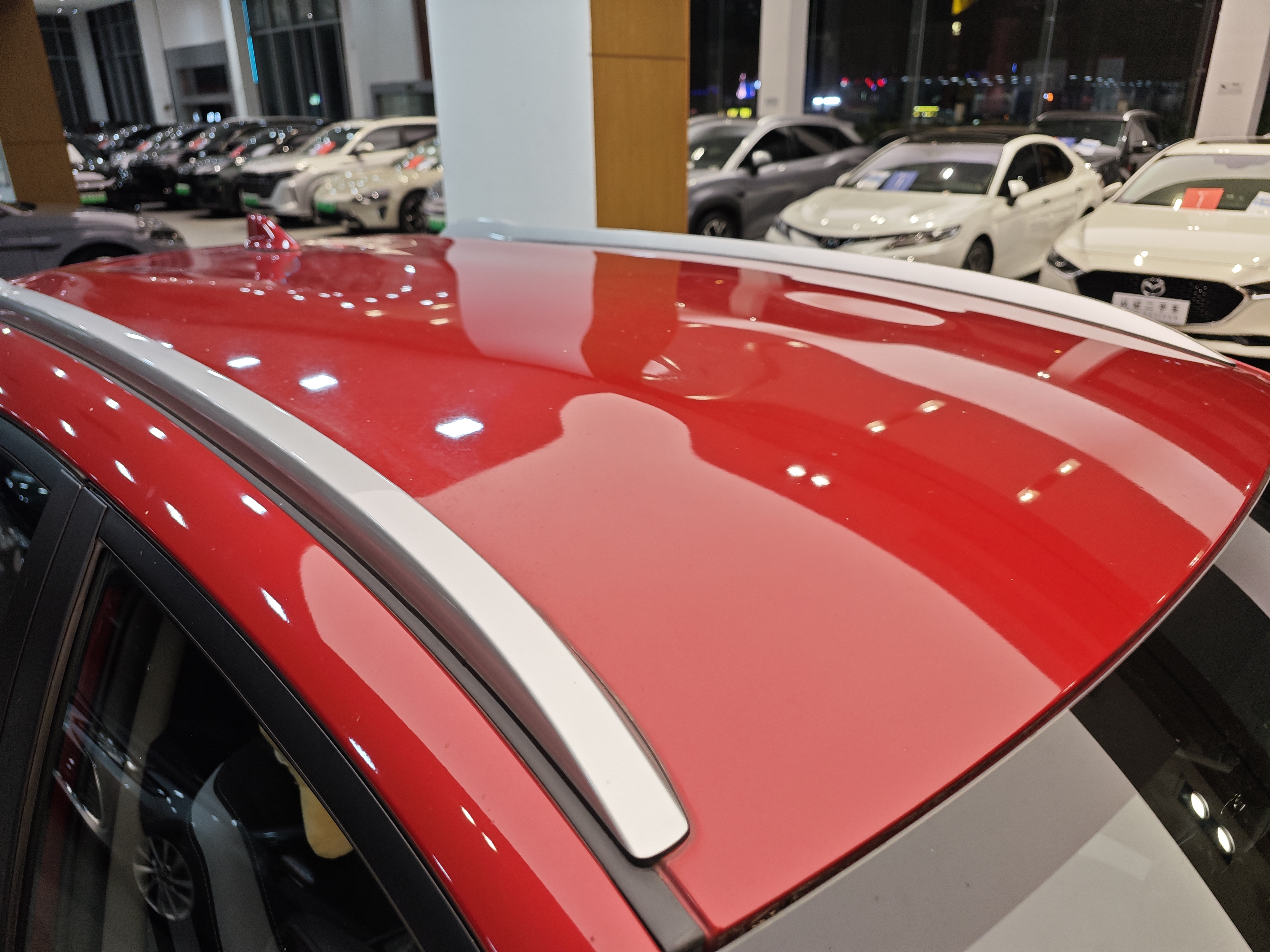 Toyota Yaris L Zhixuan 2022 car image #36