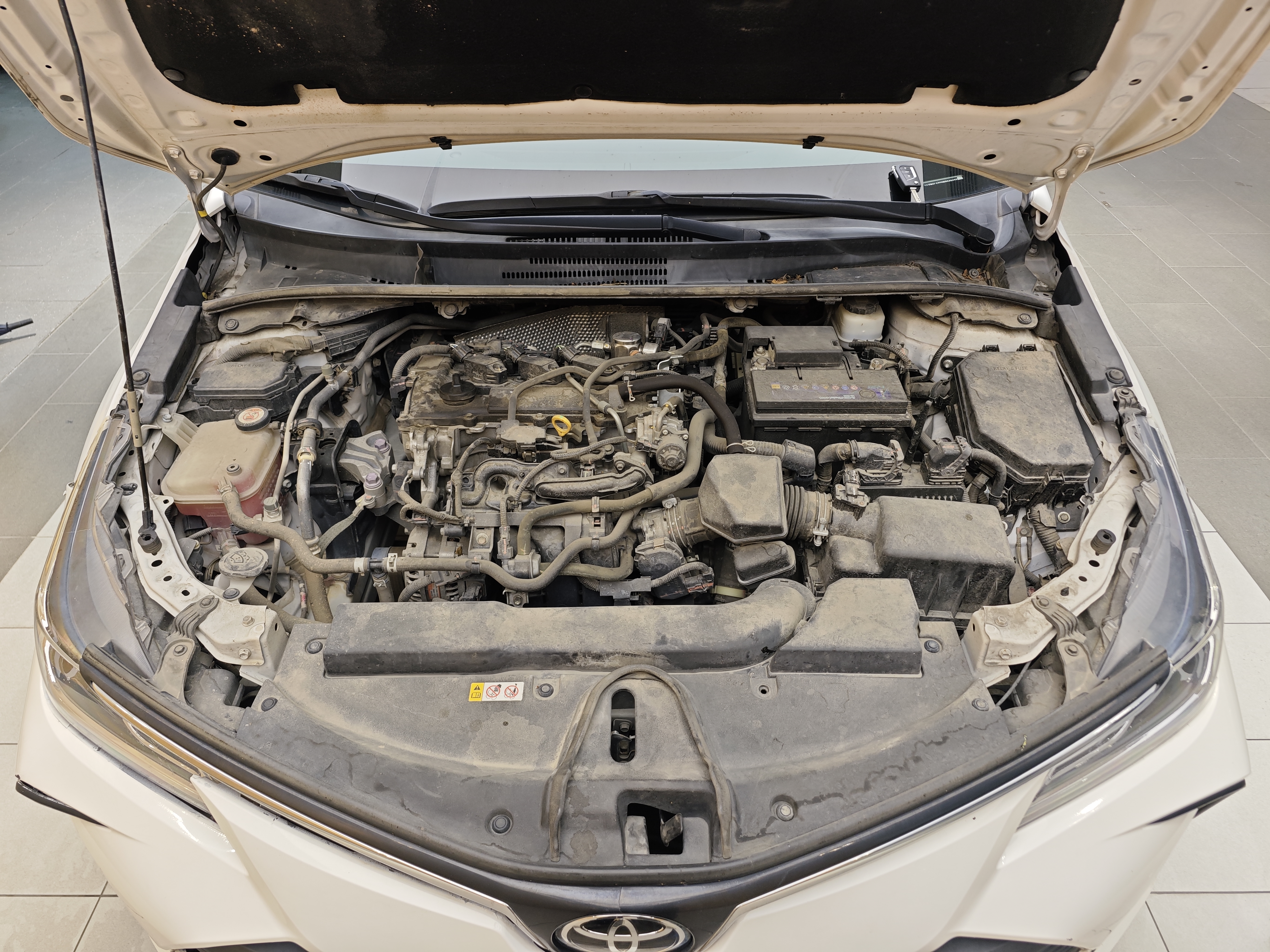 Corolla 2022 car image #36