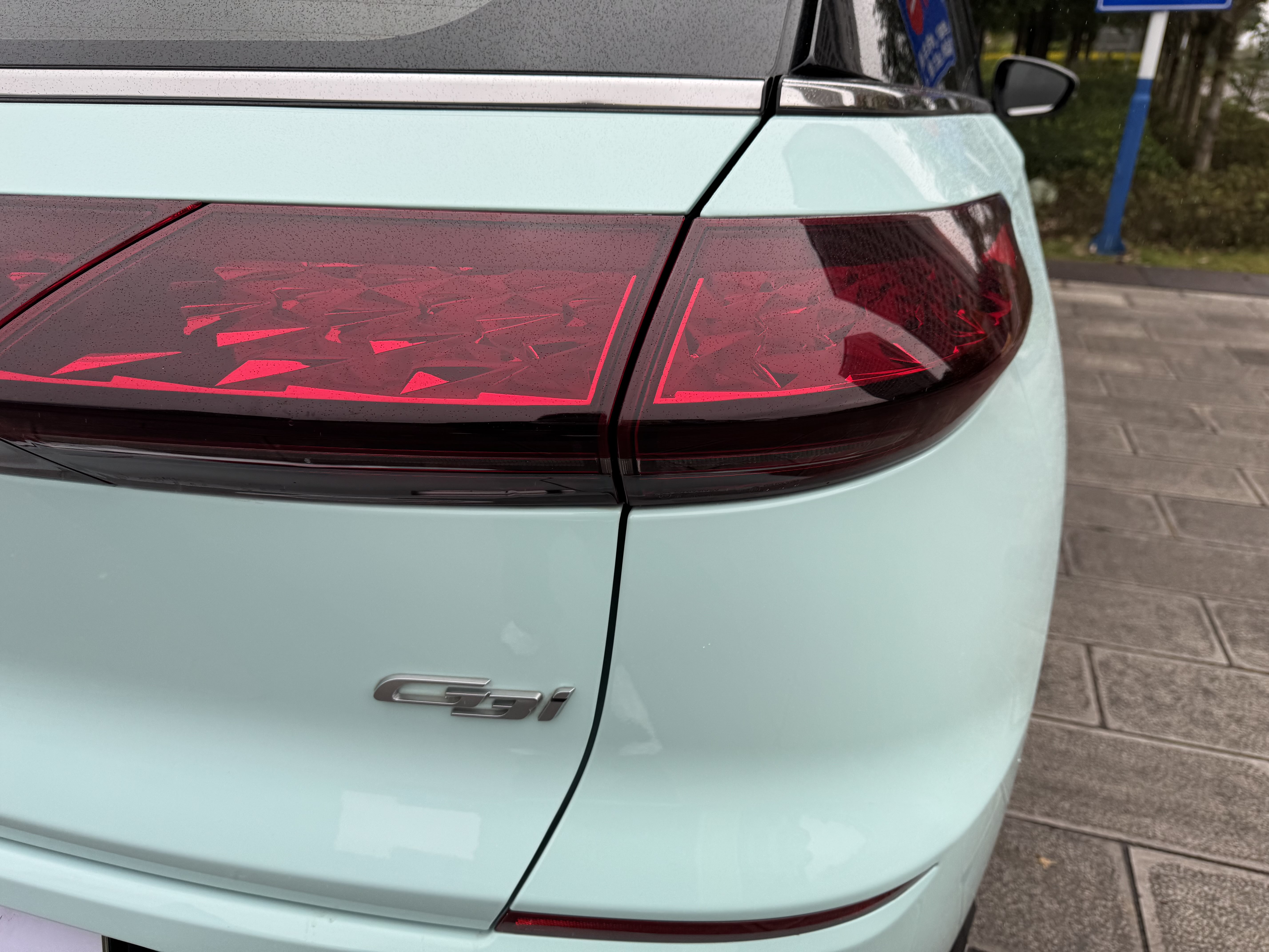 Xpeng G3 2023 immagine di auto #36