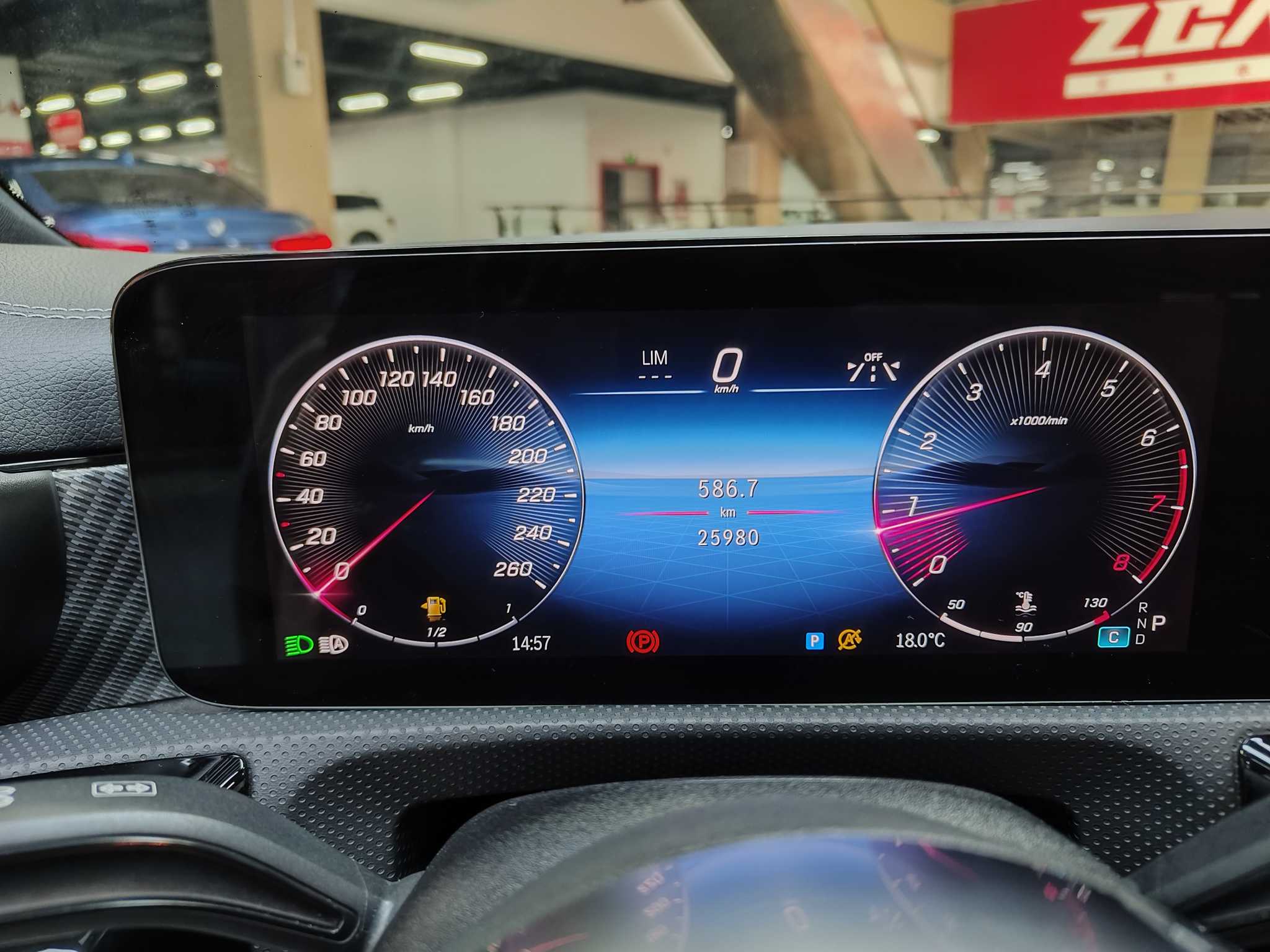 Mercedes-Benz A Class 2023 #36 Mercedes-Benz A Class 2023 car image #36