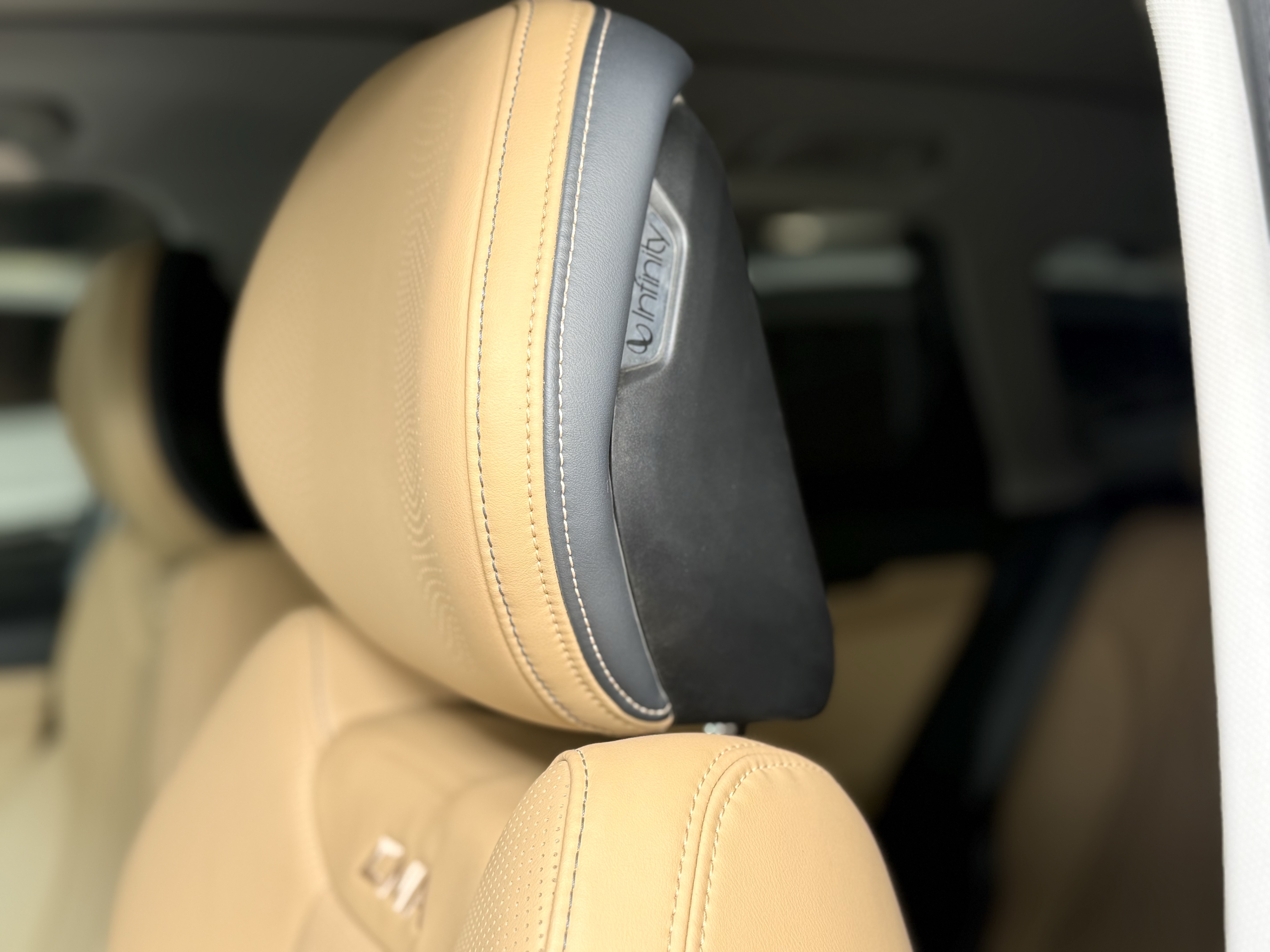 GEELY Boyue L 2023 car image #36